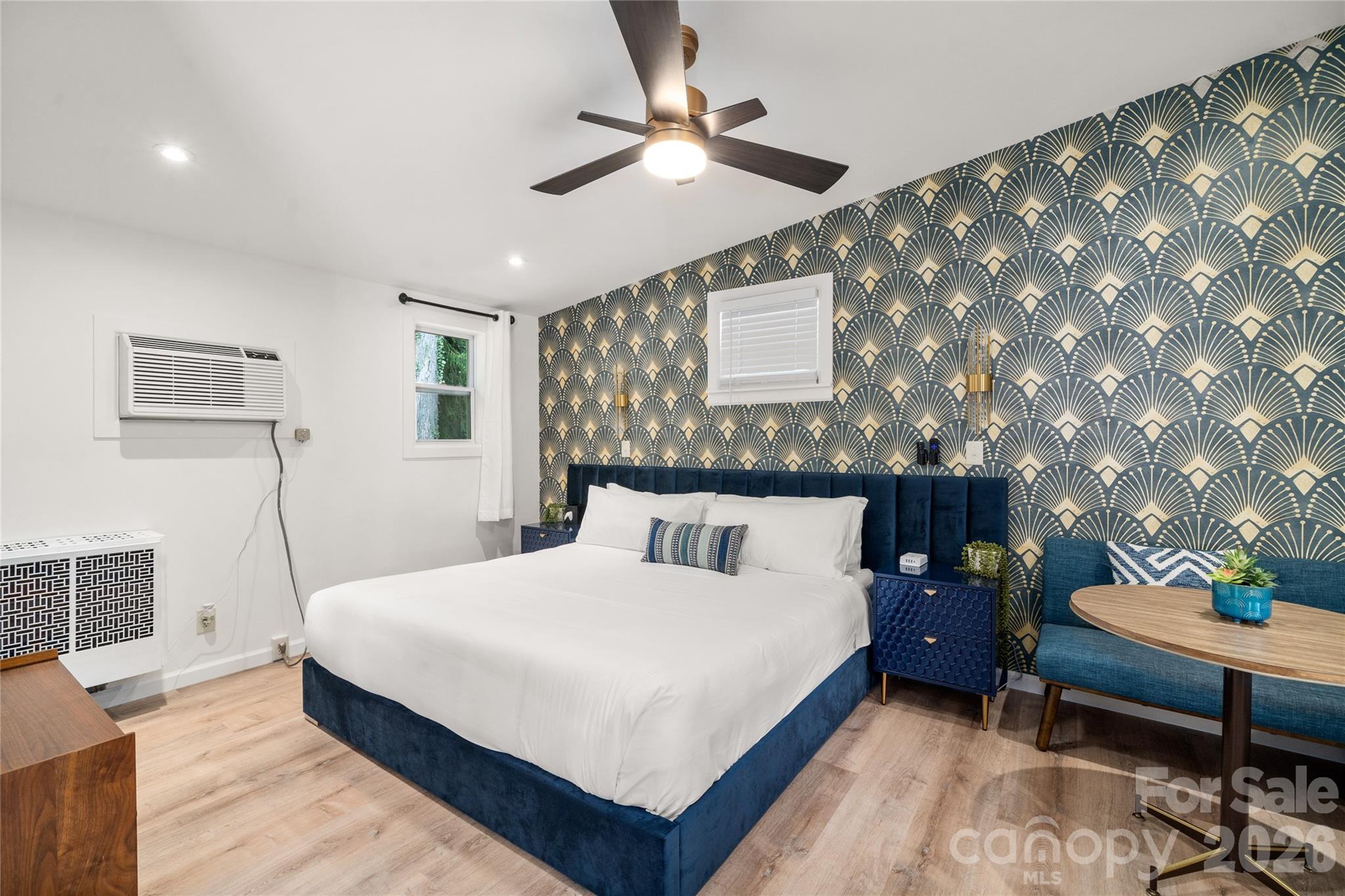 Unit 25 - 1510 Greenville Highway, Hendersonville