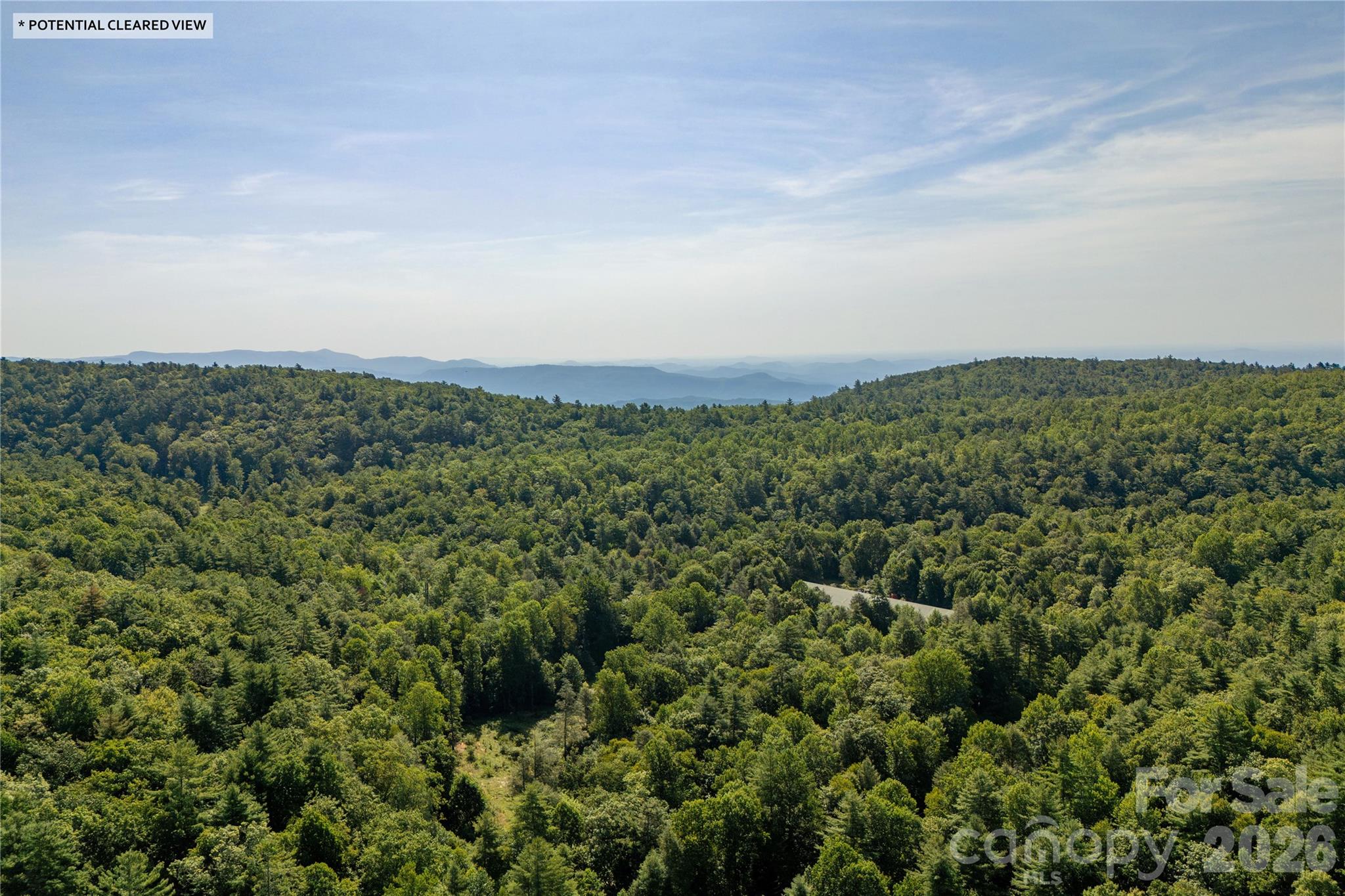 Acreage at TBD Whitewater Road, Sapphire, photo 7 of 12