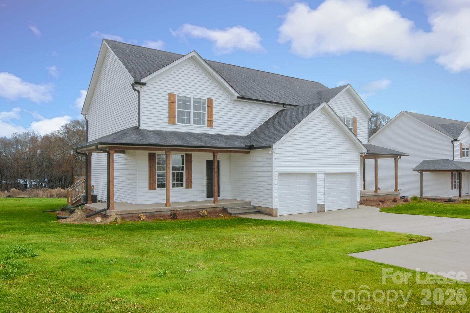 Townhouse at 1090 Startown Road, Lincolnton, photo 2 of 48