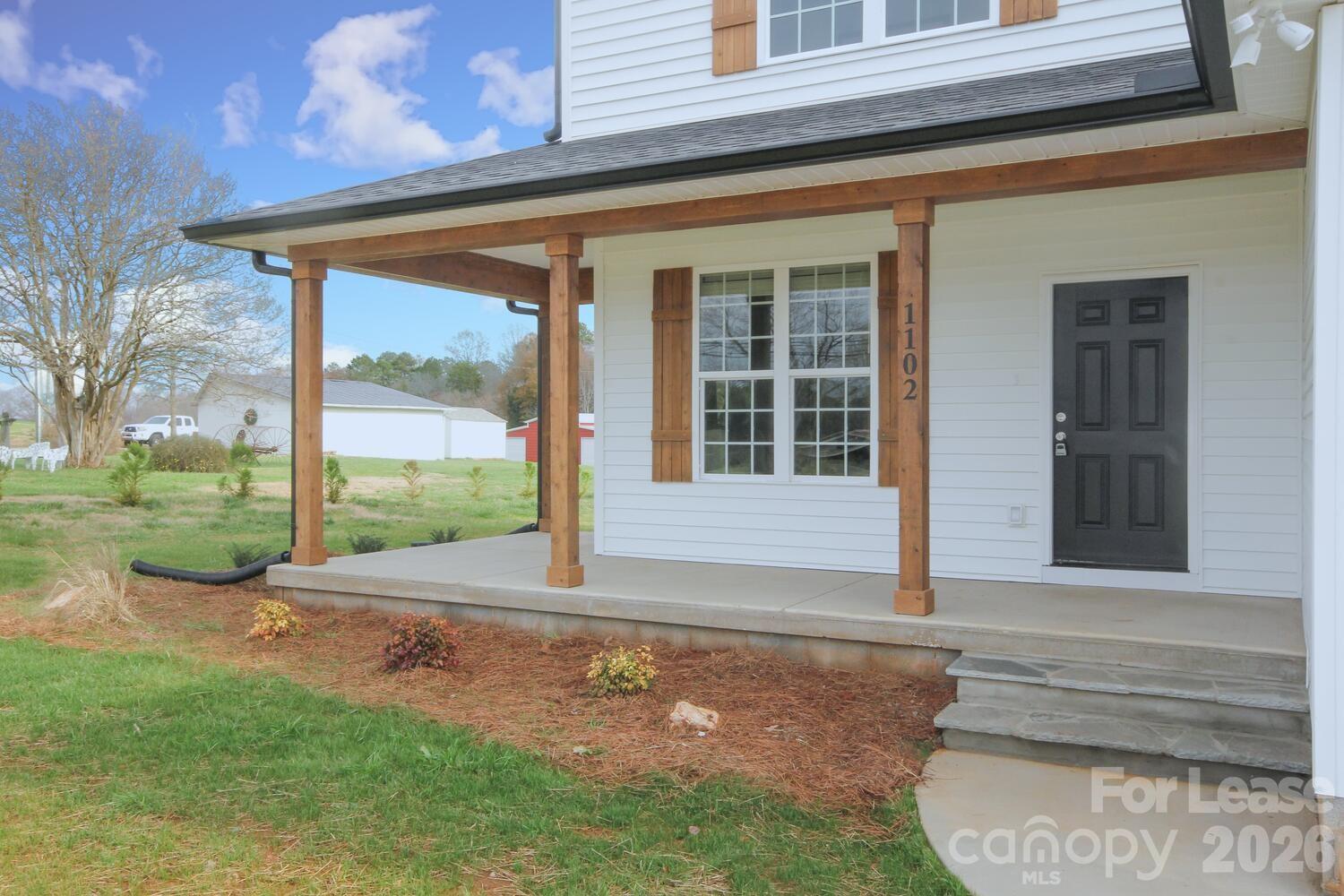 Townhouse at 1090 Startown Road, Lincolnton, photo 3 of 48