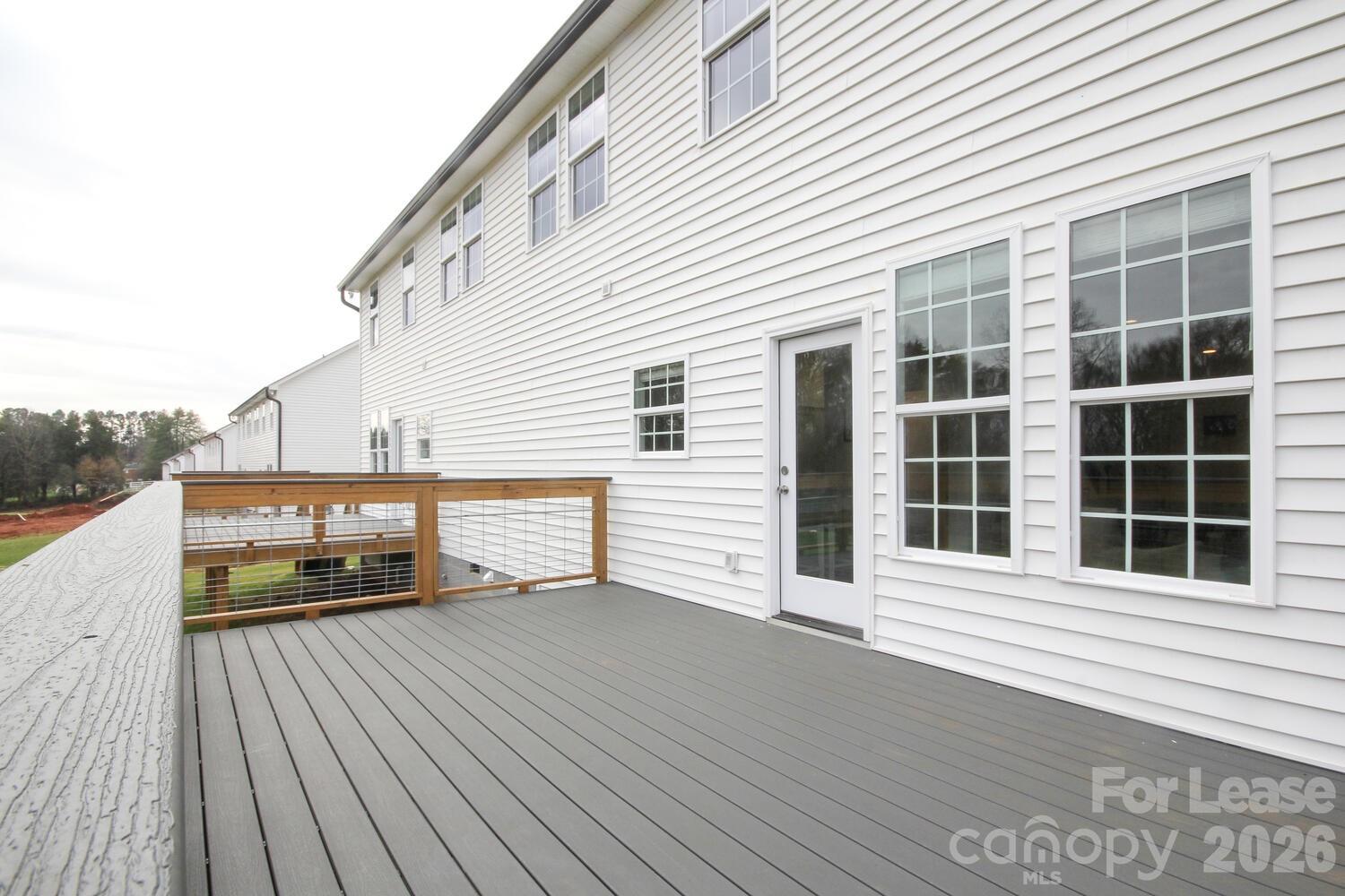Townhouse at 1090 Startown Road, Lincolnton, photo 47 of 48
