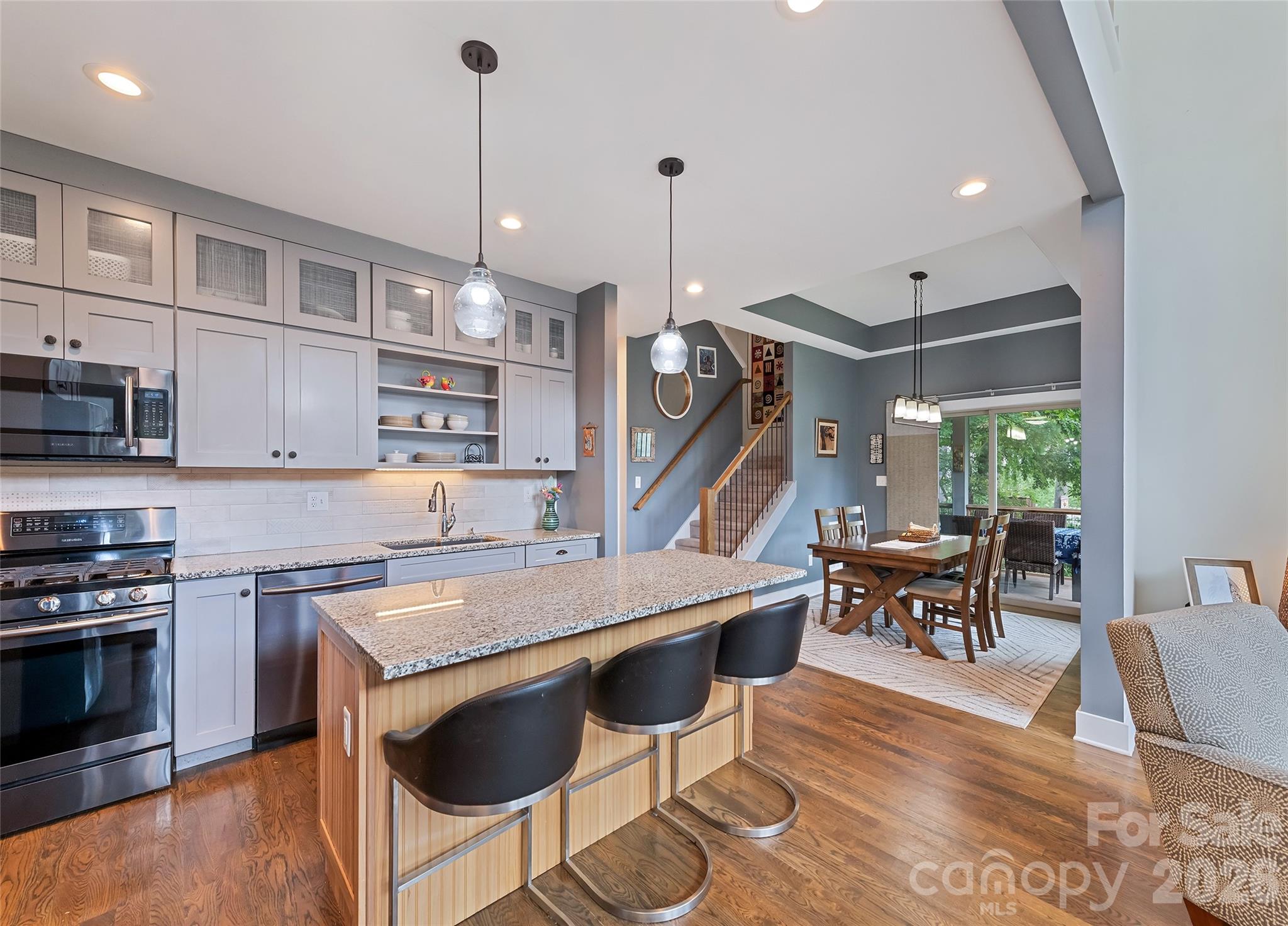 Single Family Residence at 18 Forget Me Not Meadows, Fairview, photo 14 of 41