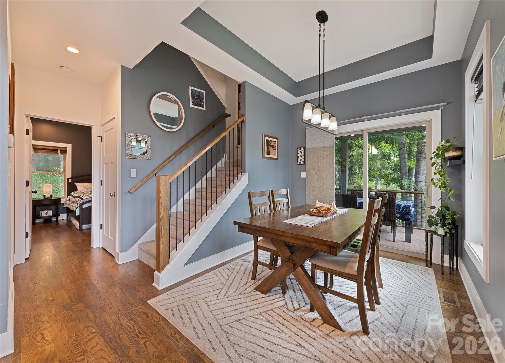 Single Family Residence at 18 Forget Me Not Meadows, Fairview, photo 17 of 41