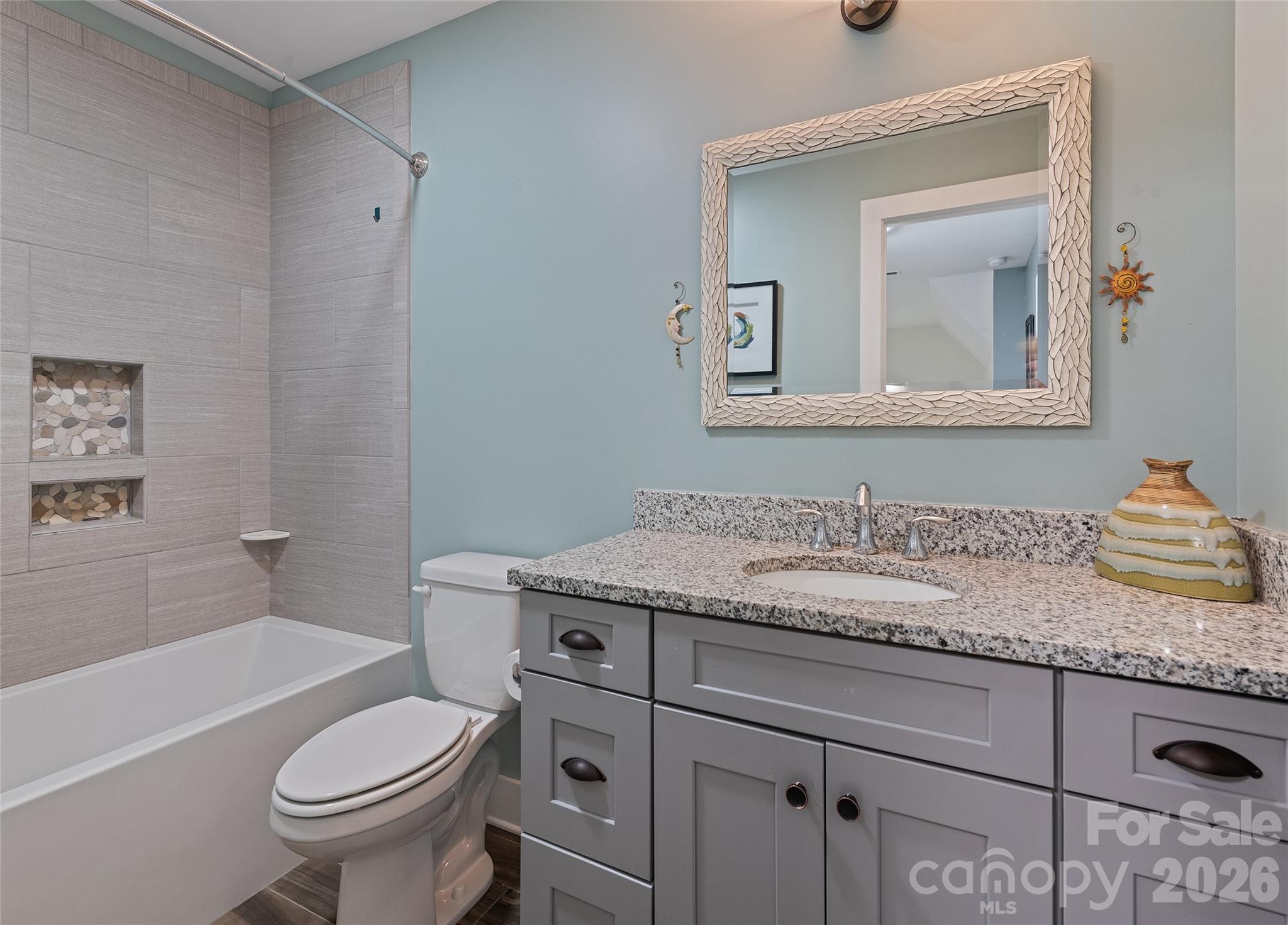 Single Family Residence at 18 Forget Me Not Meadows, Fairview, photo 37 of 41