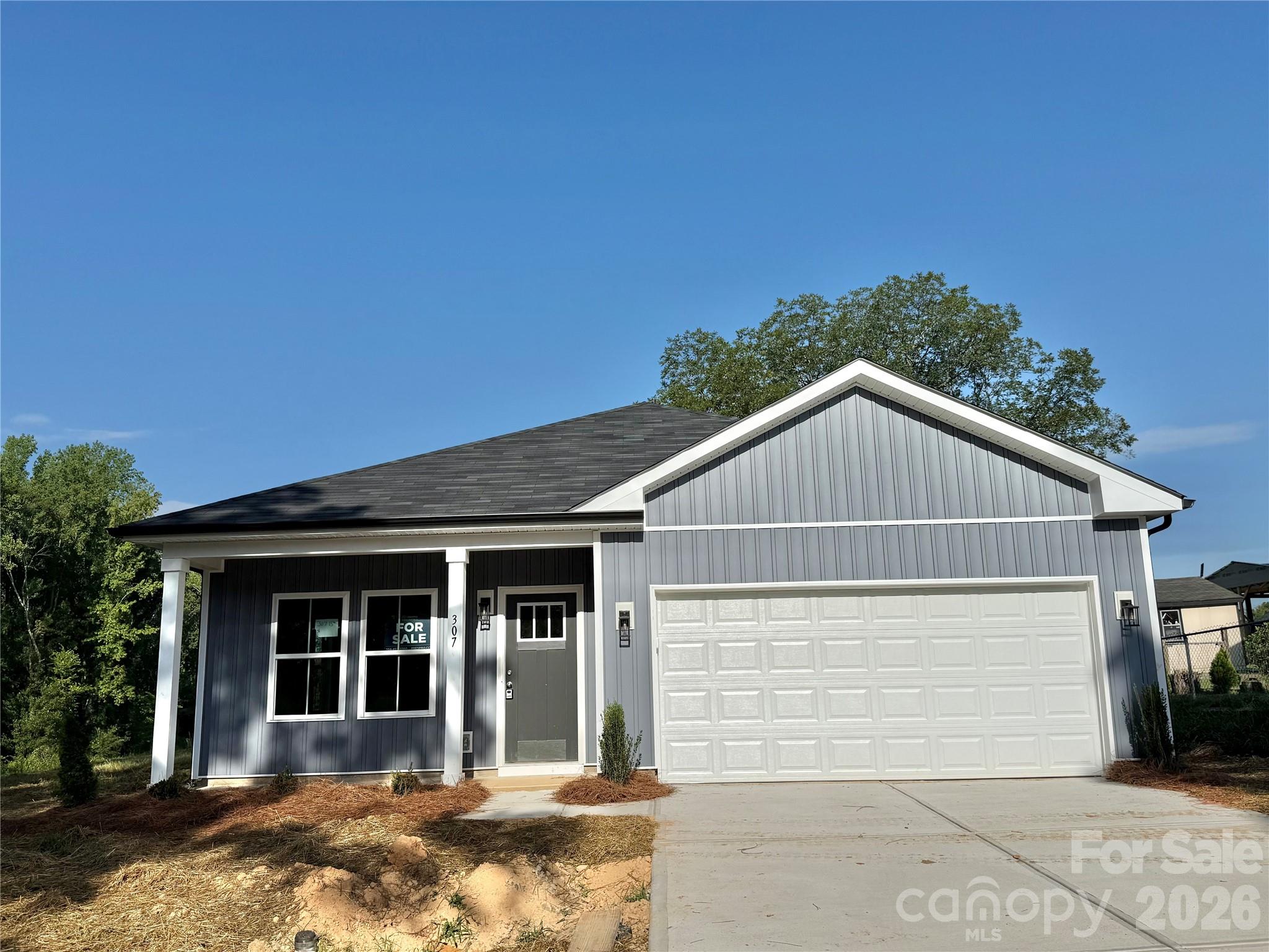 Single Family Residence at 307 W 13th Street, Kannapolis, photo 21 of 24