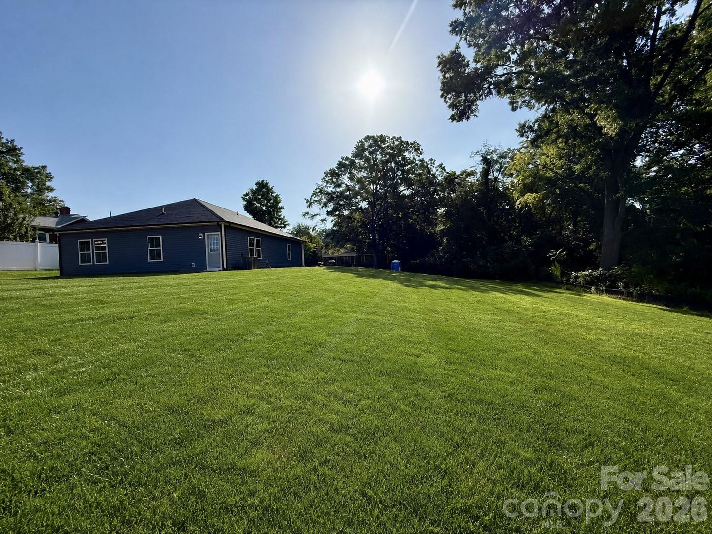 Single Family Residence at 307 W 13th Street, Kannapolis, photo 23 of 24