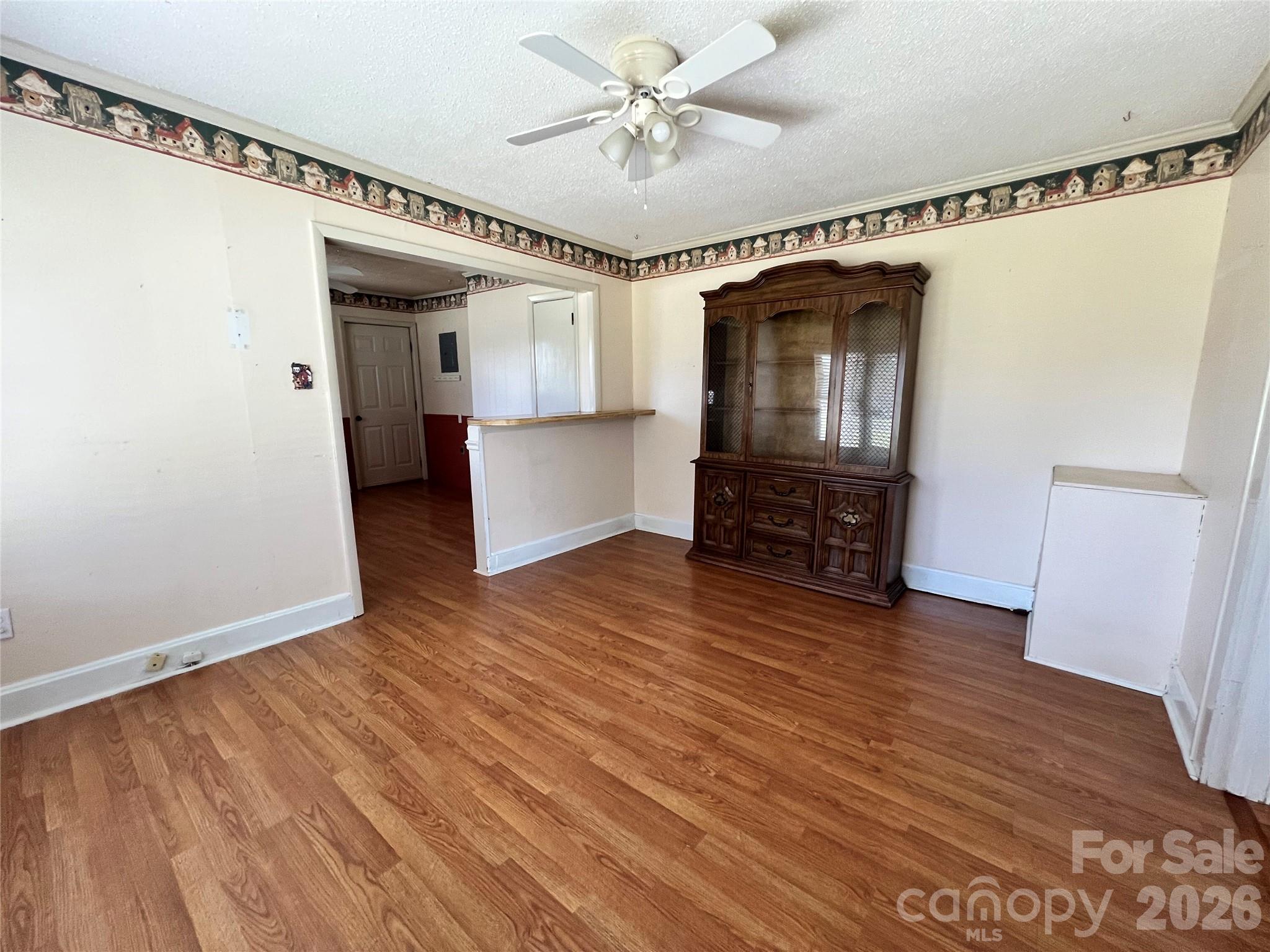Dining Room - 443 Smith Street, Albemarle