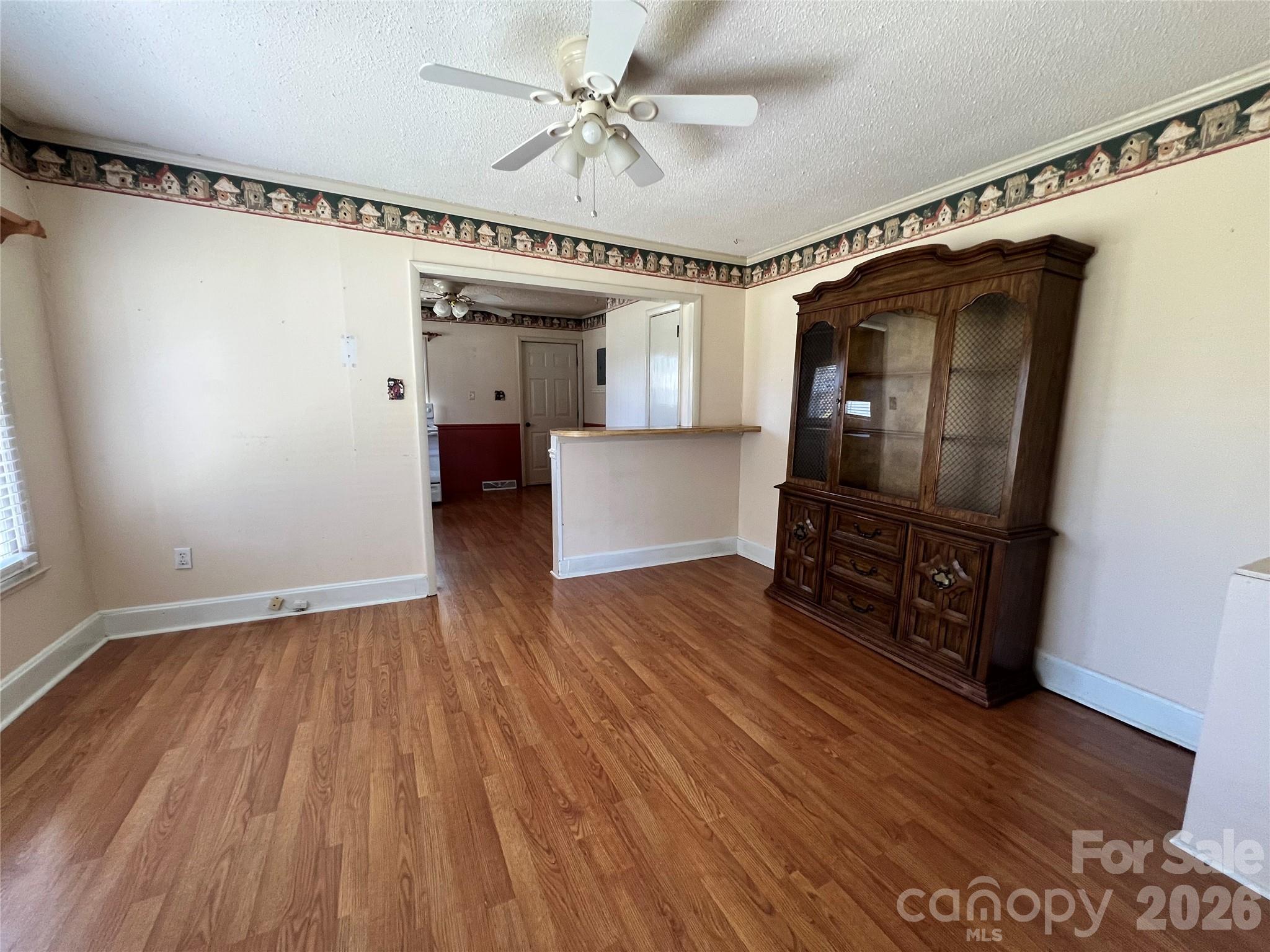 Dining Room - 443 Smith Street, Albemarle