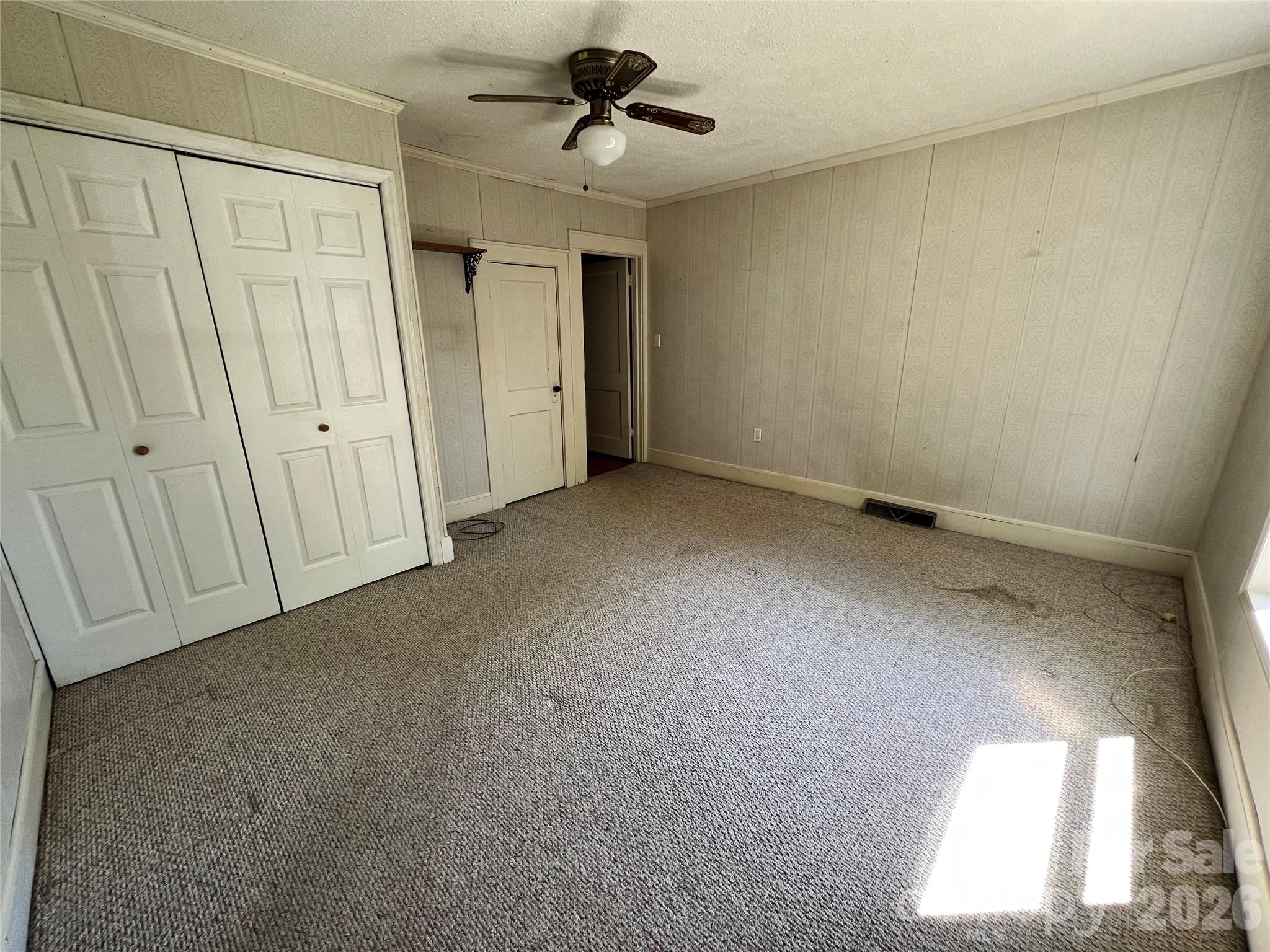 Primary Bedroom - 443 Smith Street, Albemarle