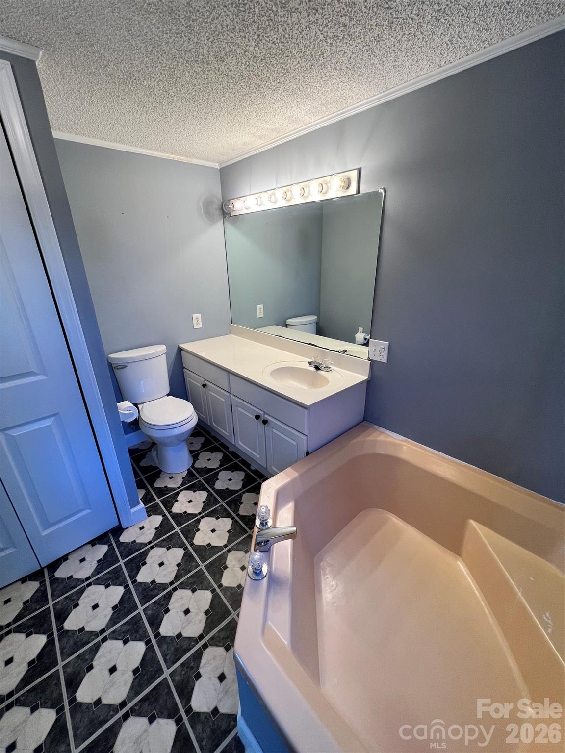 Primary Bathroom - 443 Smith Street, Albemarle