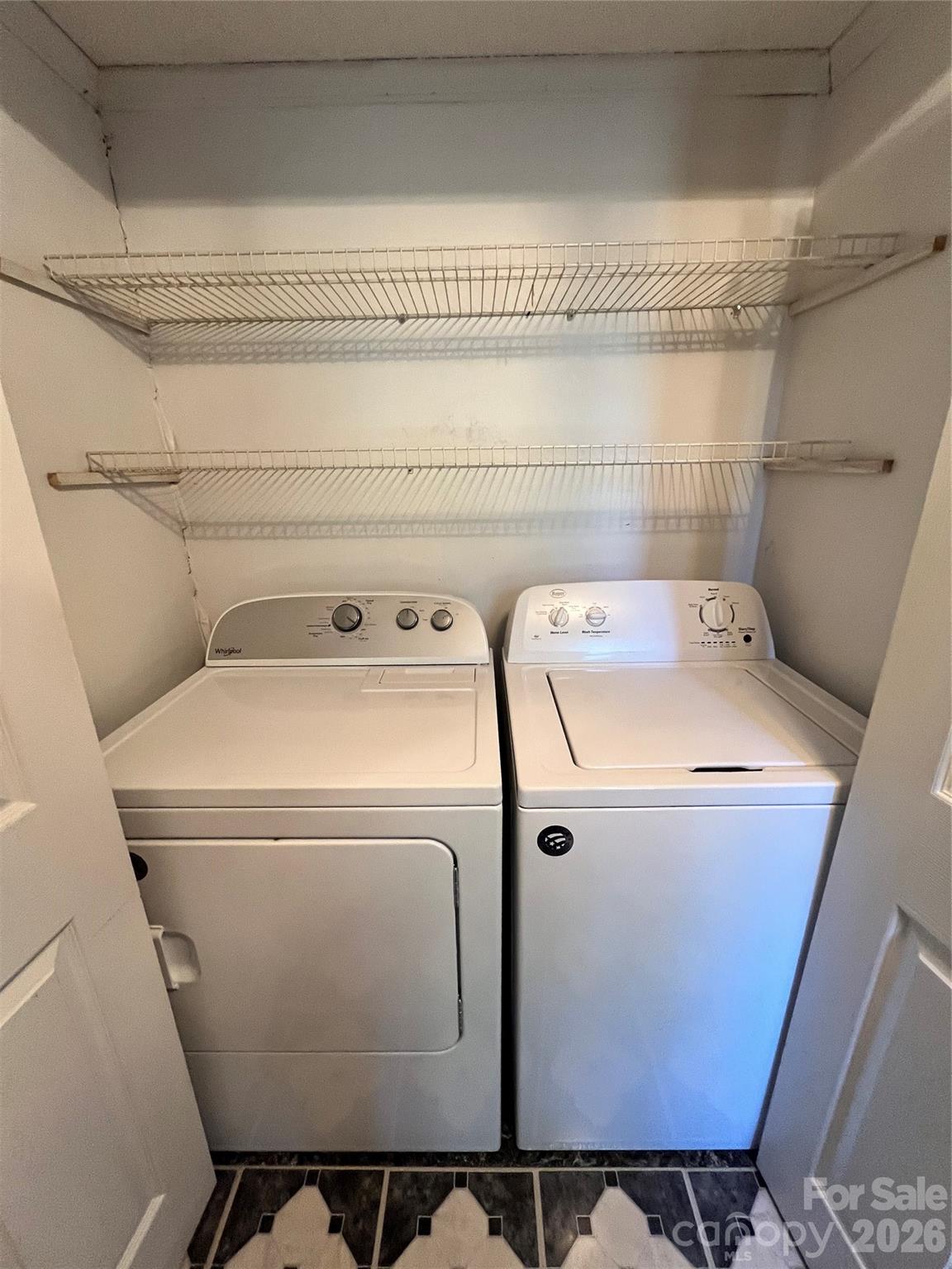 Laundry - 443 Smith Street, Albemarle