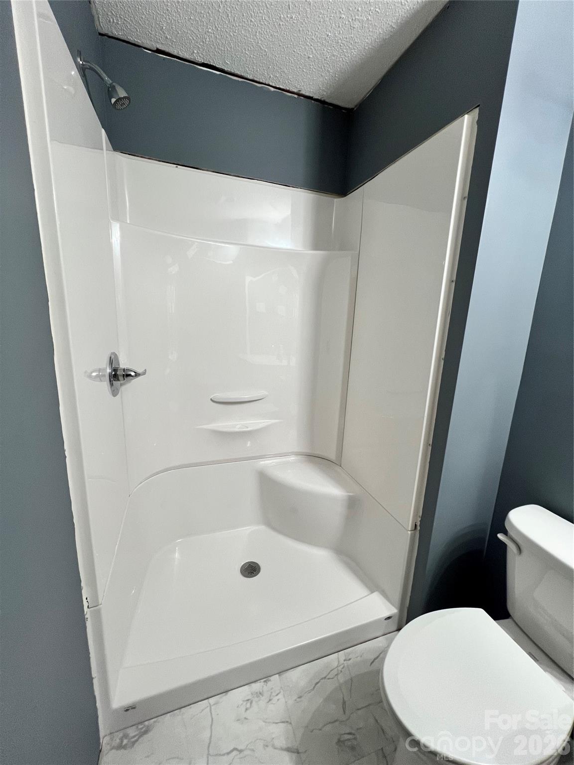 Hall Bathroom - 443 Smith Street, Albemarle