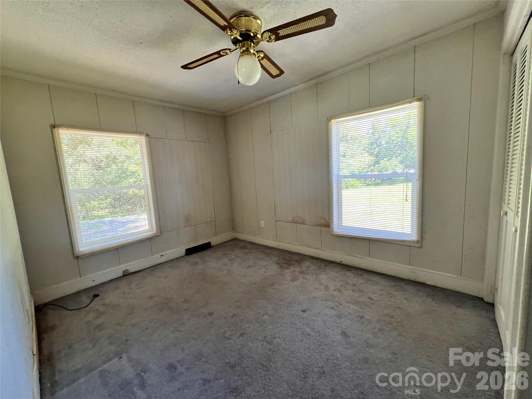 Bedroom 3 - 443 Smith Street, Albemarle