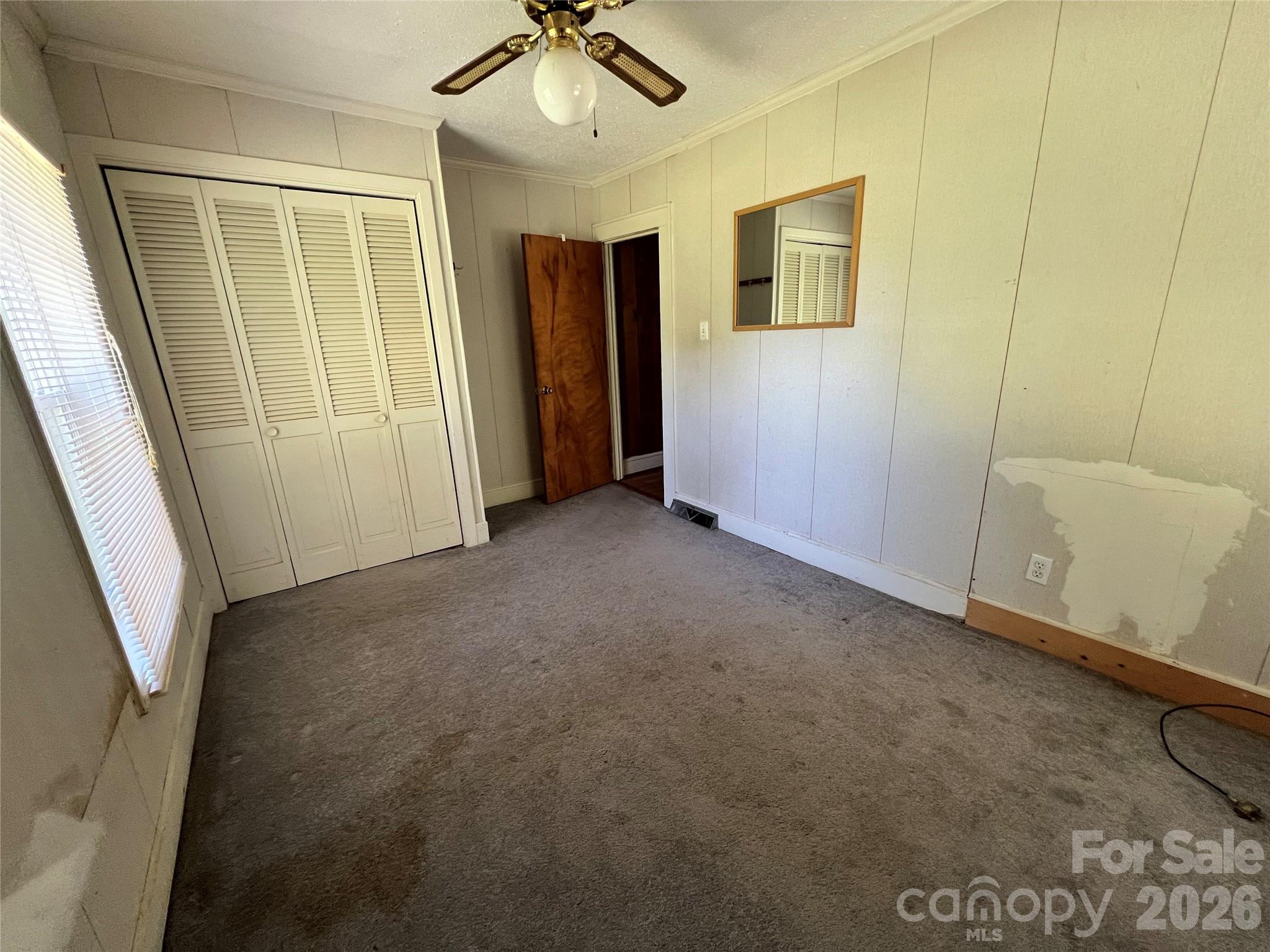 Bedroom 3 - 443 Smith Street, Albemarle