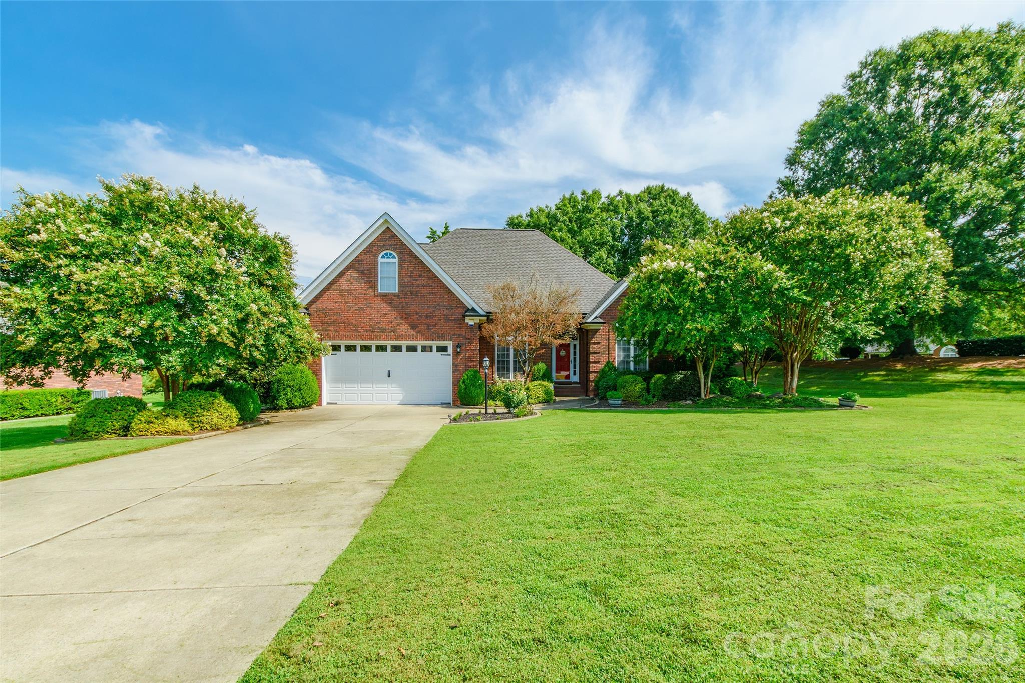 Single Family Residence at 4711 Sherborne Drive, Harrisburg, photo 2 of 35