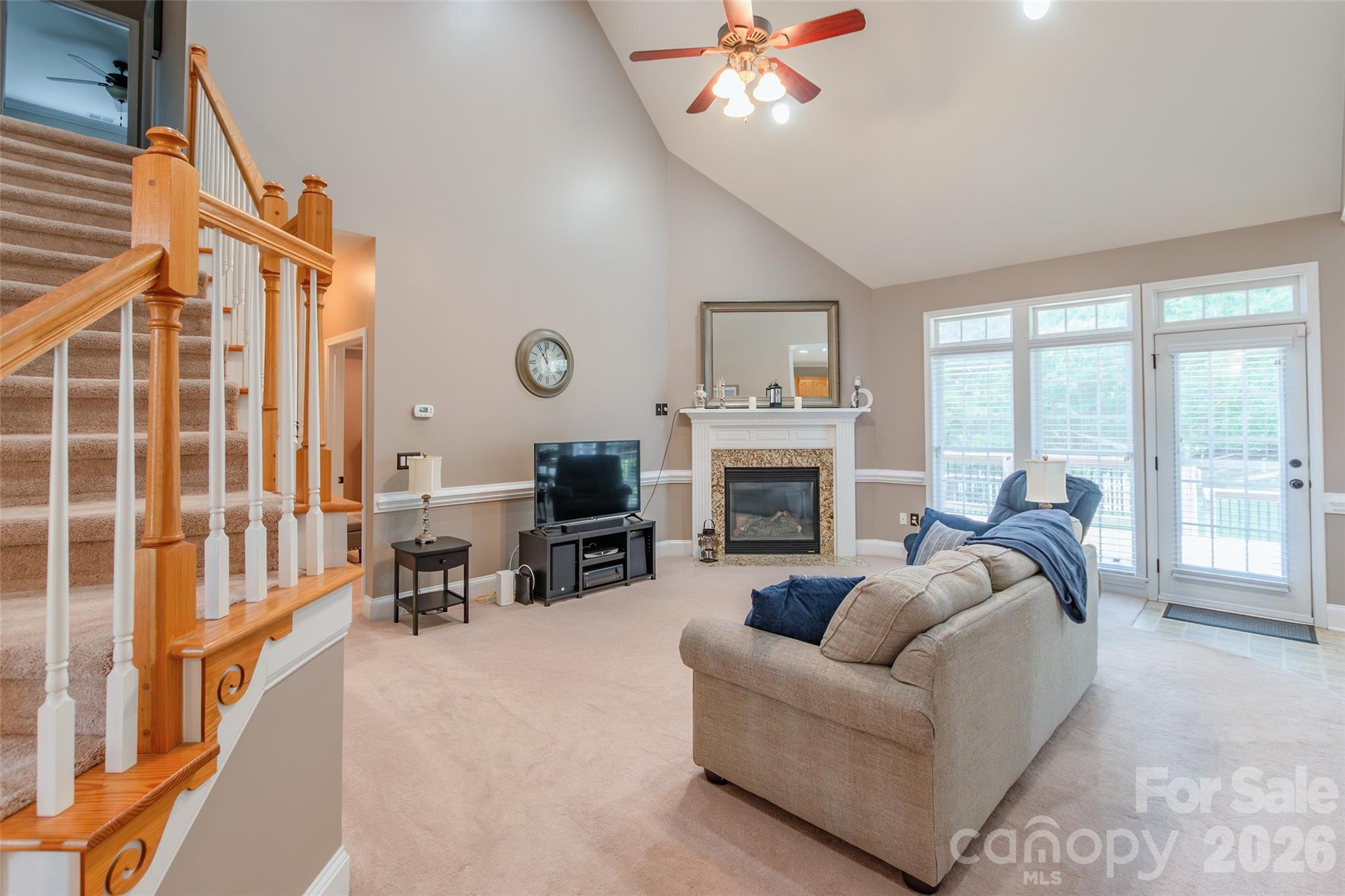 Single Family Residence at 4711 Sherborne Drive, Harrisburg, photo 5 of 35