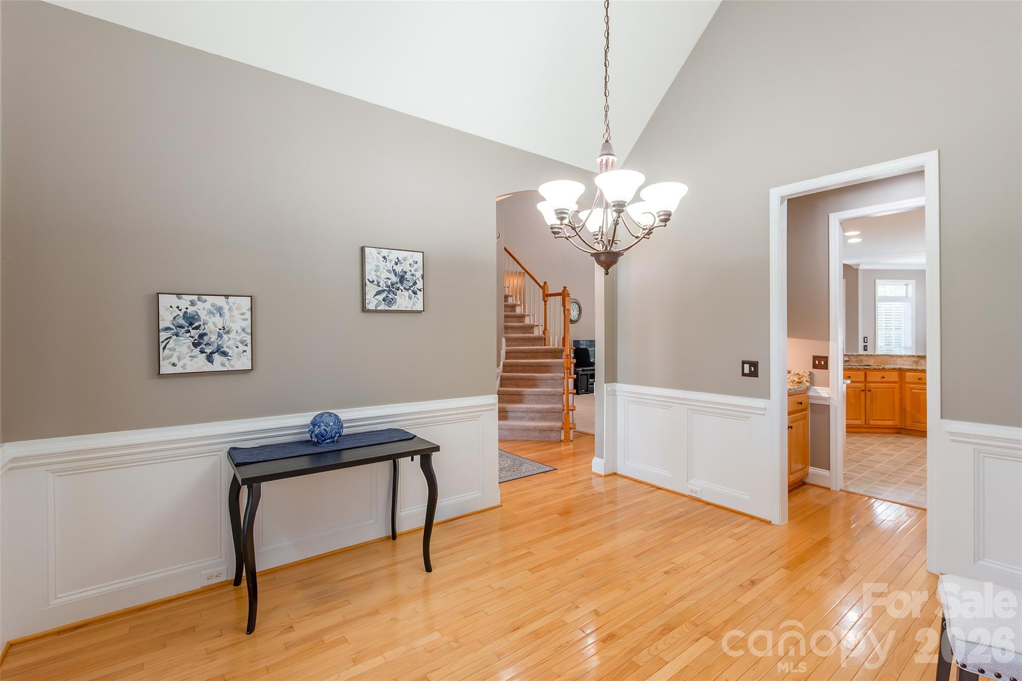 Single Family Residence at 4711 Sherborne Drive, Harrisburg, photo 11 of 35