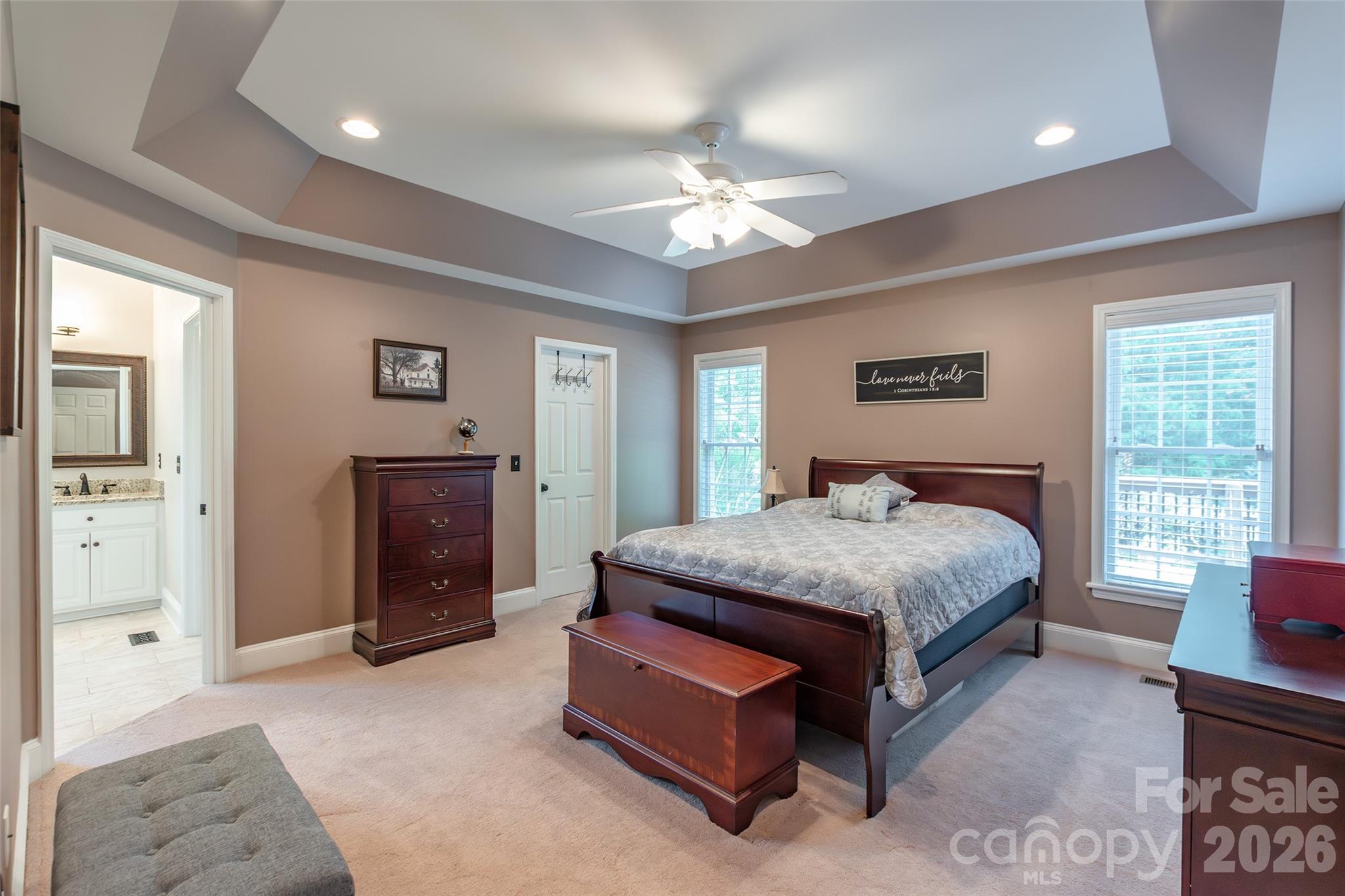 Single Family Residence at 4711 Sherborne Drive, Harrisburg, photo 14 of 35