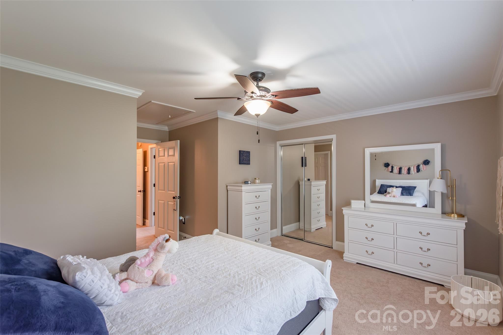 Single Family Residence at 4711 Sherborne Drive, Harrisburg, photo 21 of 35