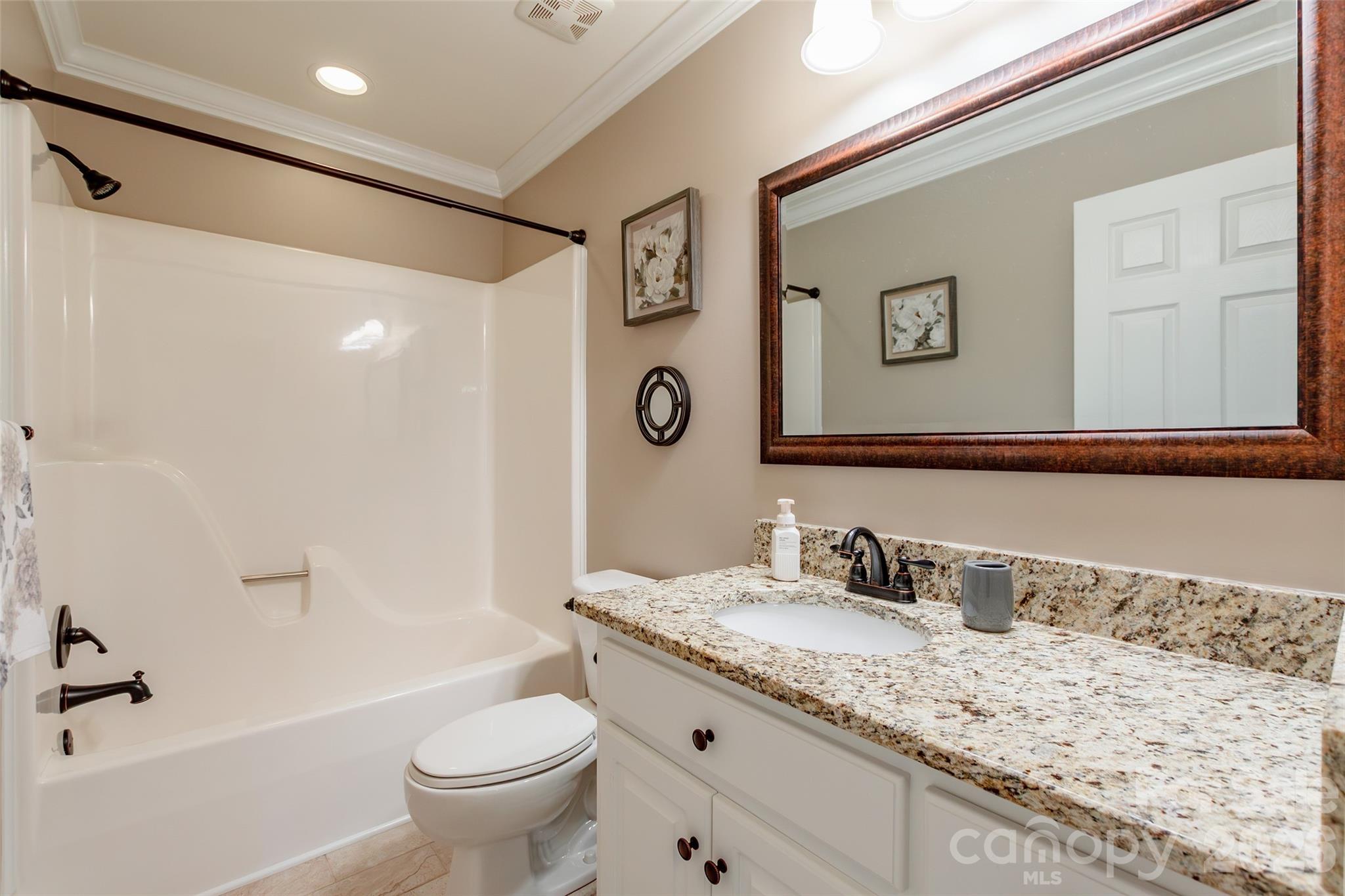 Single Family Residence at 4711 Sherborne Drive, Harrisburg, photo 22 of 35