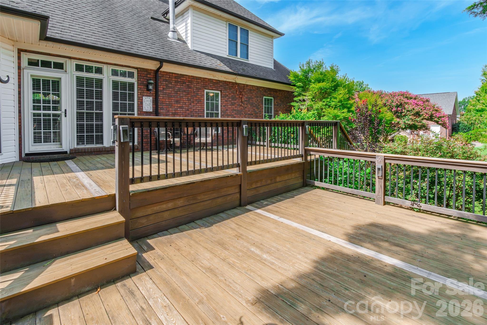 Single Family Residence at 4711 Sherborne Drive, Harrisburg, photo 31 of 35