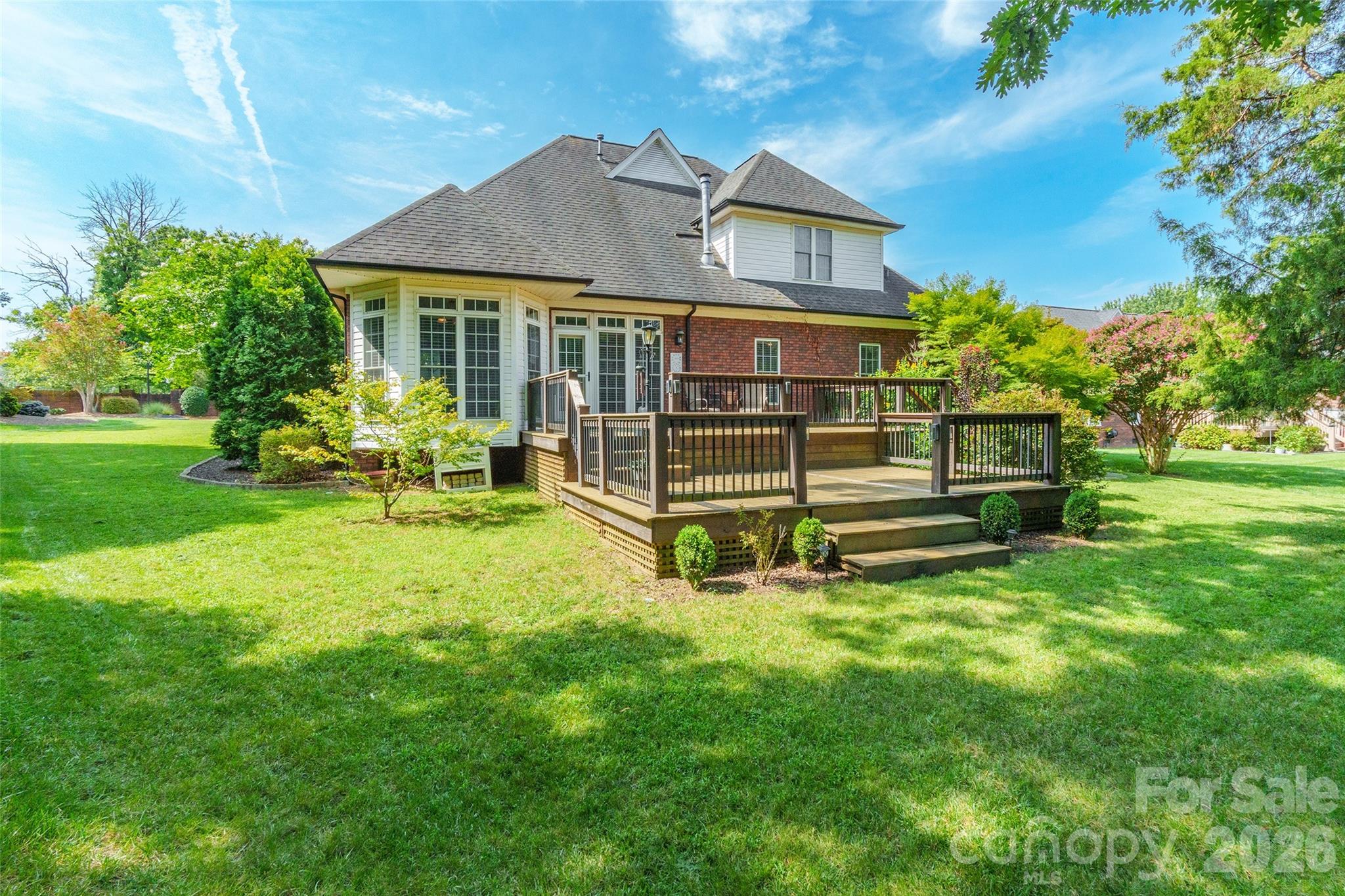Single Family Residence at 4711 Sherborne Drive, Harrisburg, photo 33 of 35