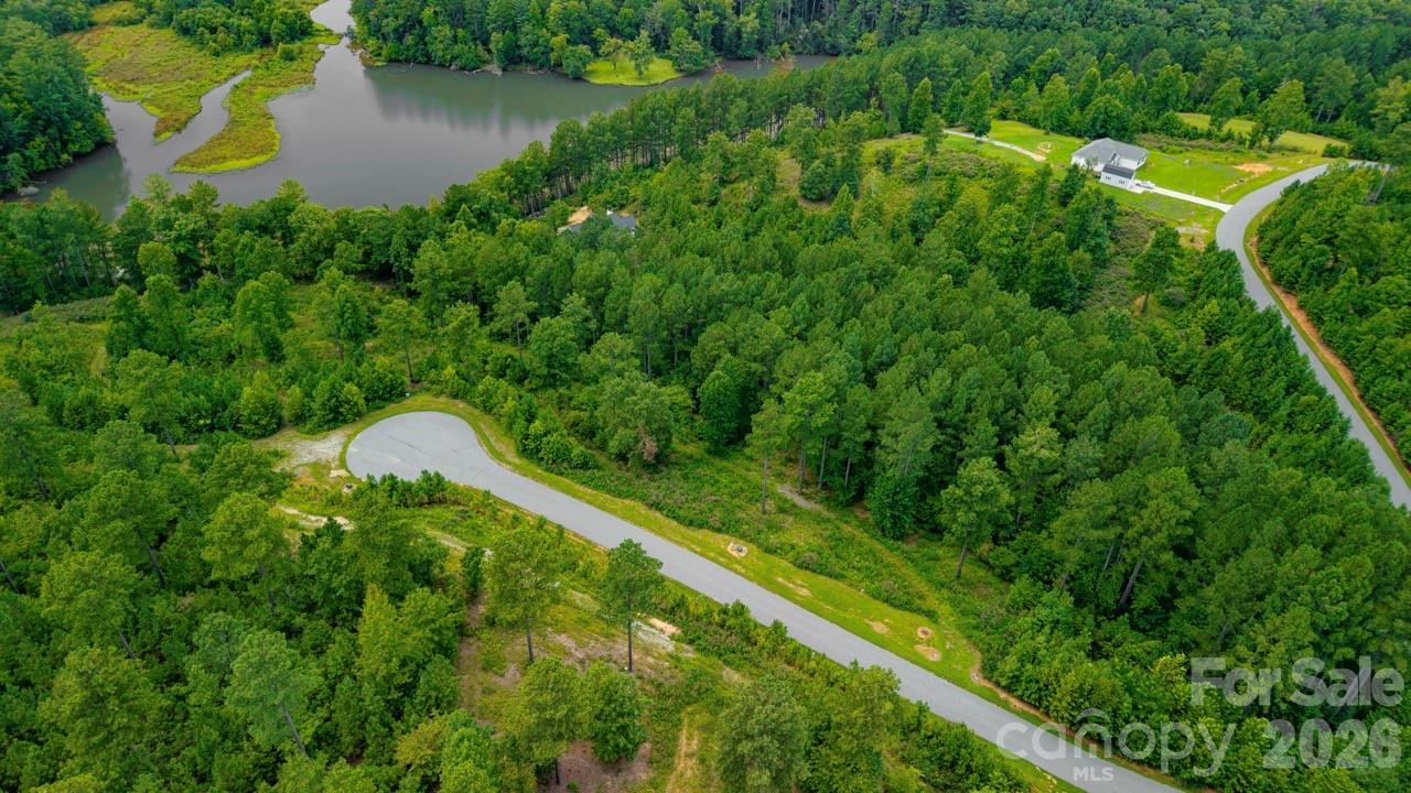 Lot at 2198 Inlet Shore Road NE, Connelly Springs, photo 3 of 11