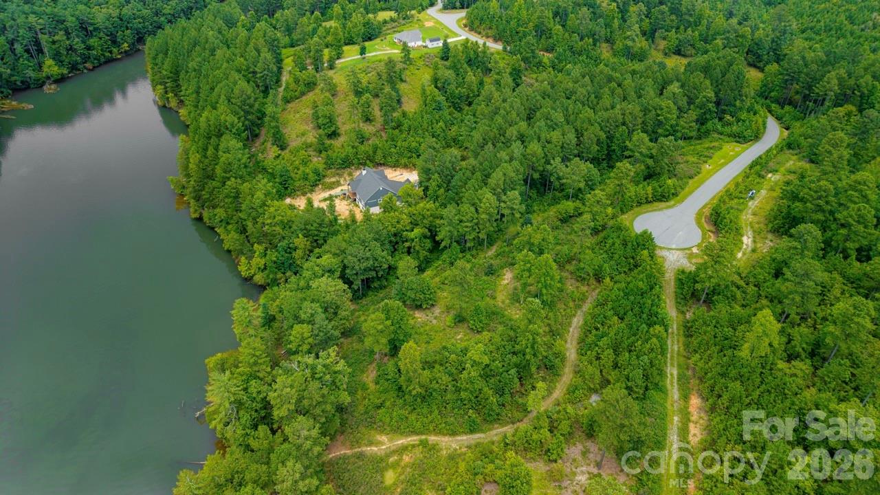 Lot at 2198 Inlet Shore Road NE, Connelly Springs, photo 4 of 11