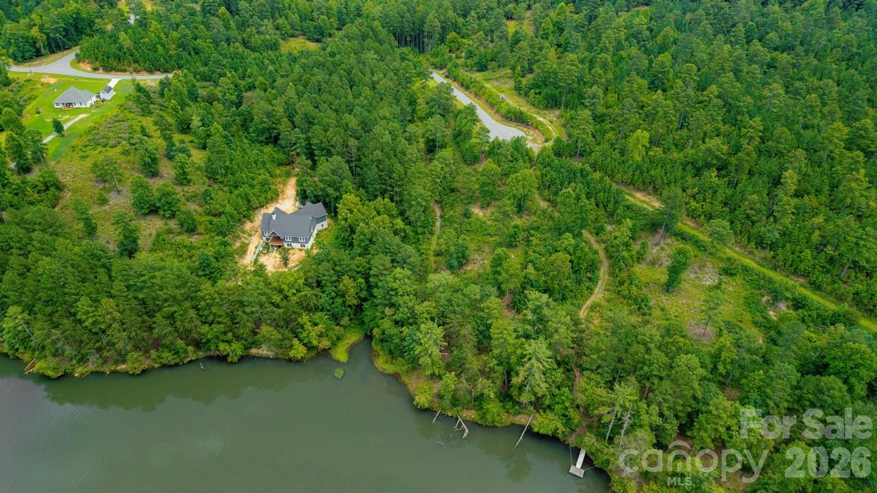 Lot at 2198 Inlet Shore Road NE, Connelly Springs, photo 5 of 11