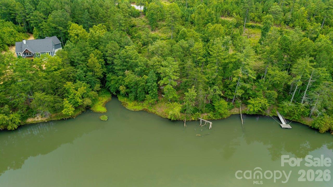 Lot at 2198 Inlet Shore Road NE, Connelly Springs, photo 6 of 11