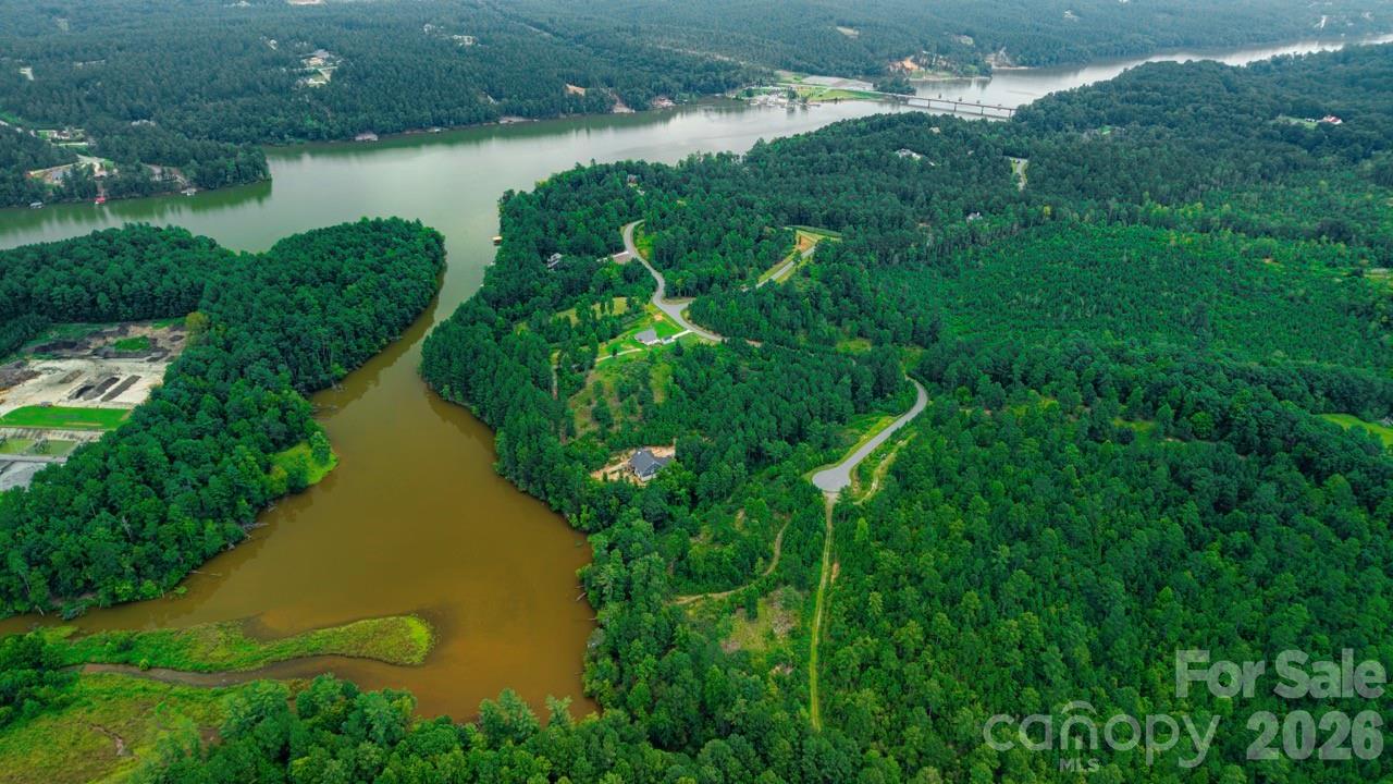 Lot at 2198 Inlet Shore Road NE, Connelly Springs, photo 8 of 11