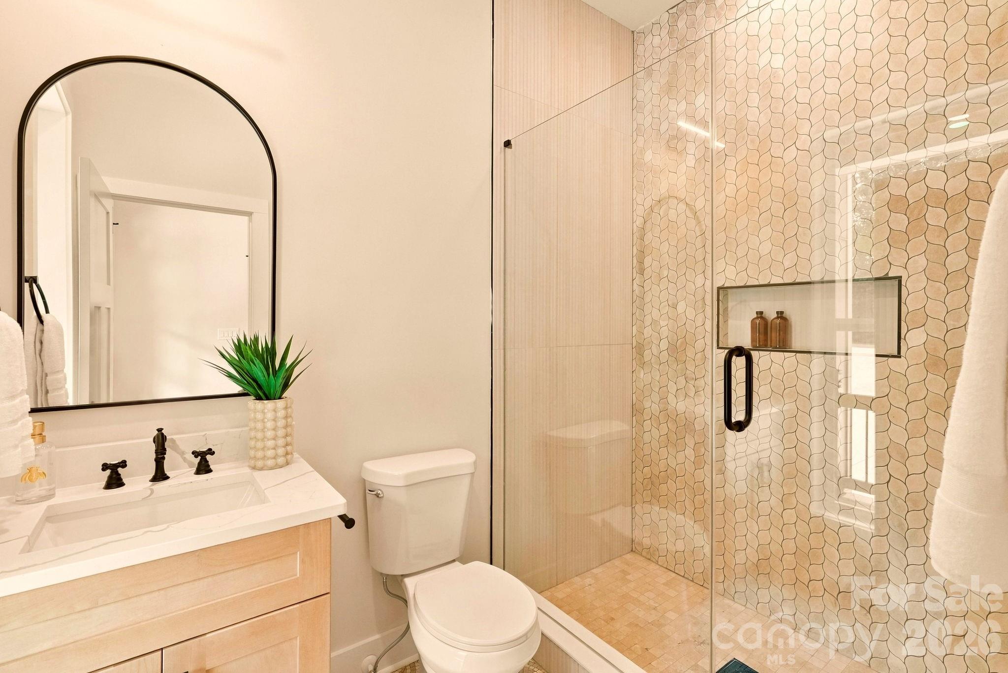 Single Family Residence at 2189 Lighthouse Lane, Connelly Springs, photo 13 of 48