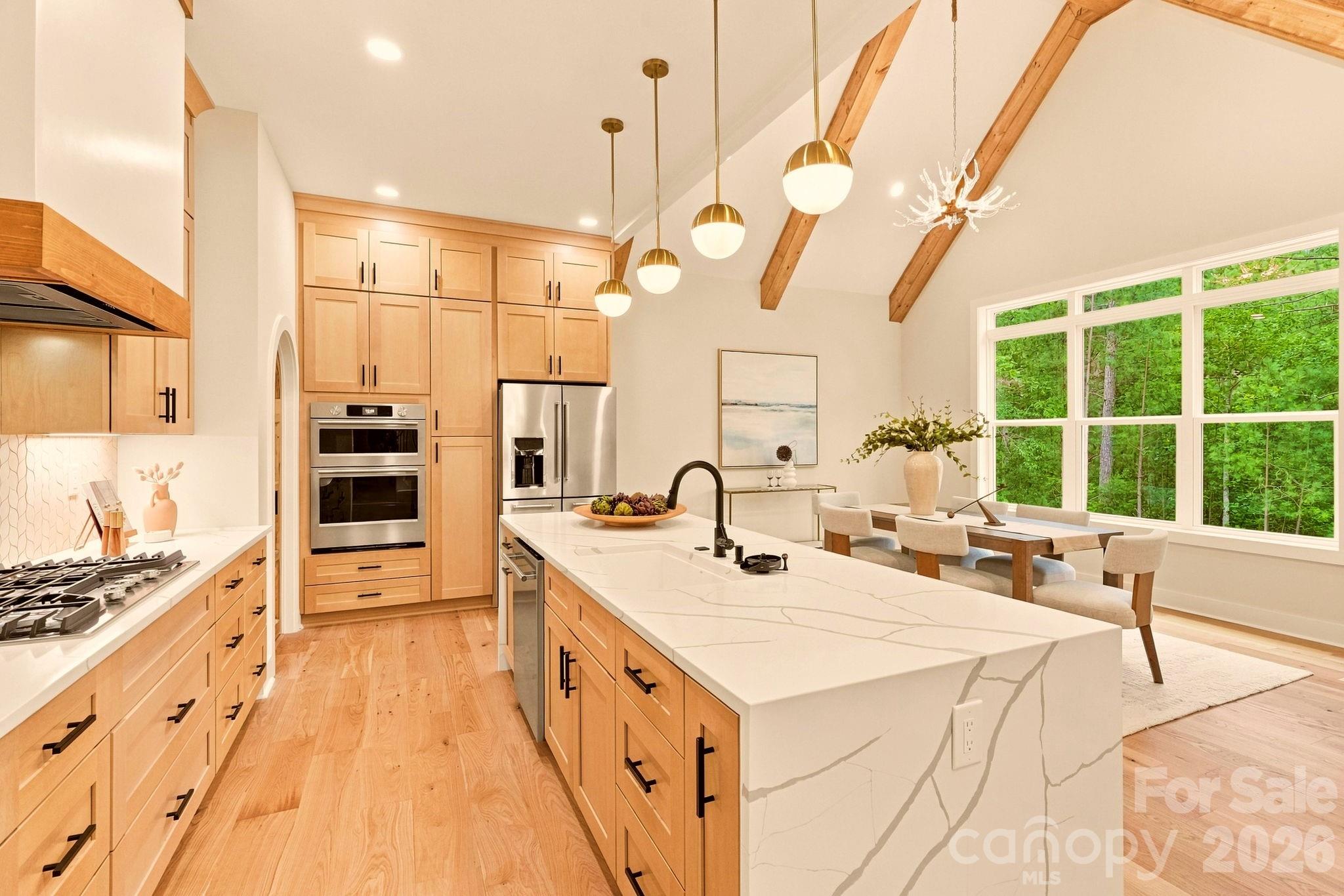 Single Family Residence at 2189 Lighthouse Lane, Connelly Springs, photo 17 of 48