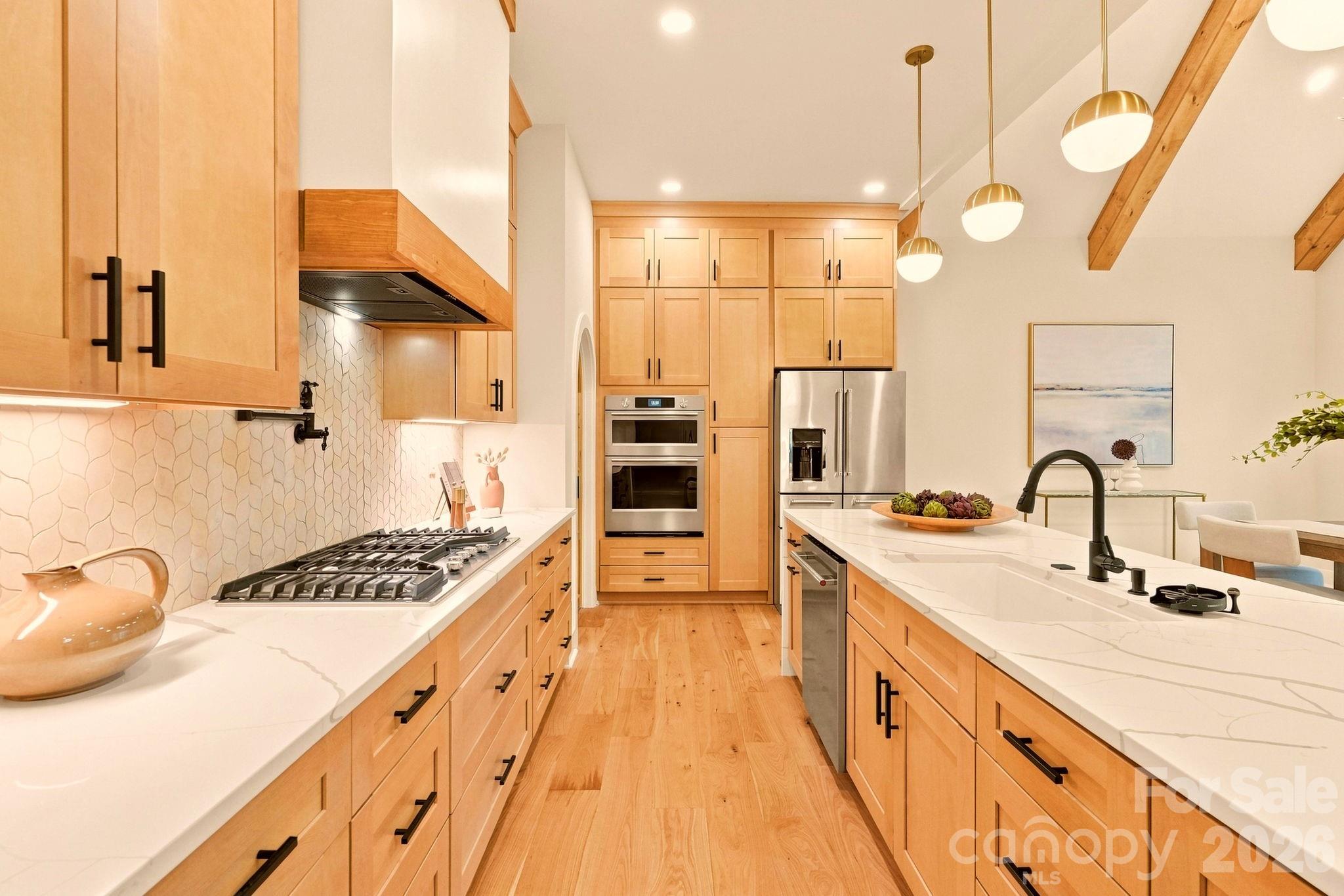 Single Family Residence at 2189 Lighthouse Lane, Connelly Springs, photo 18 of 48