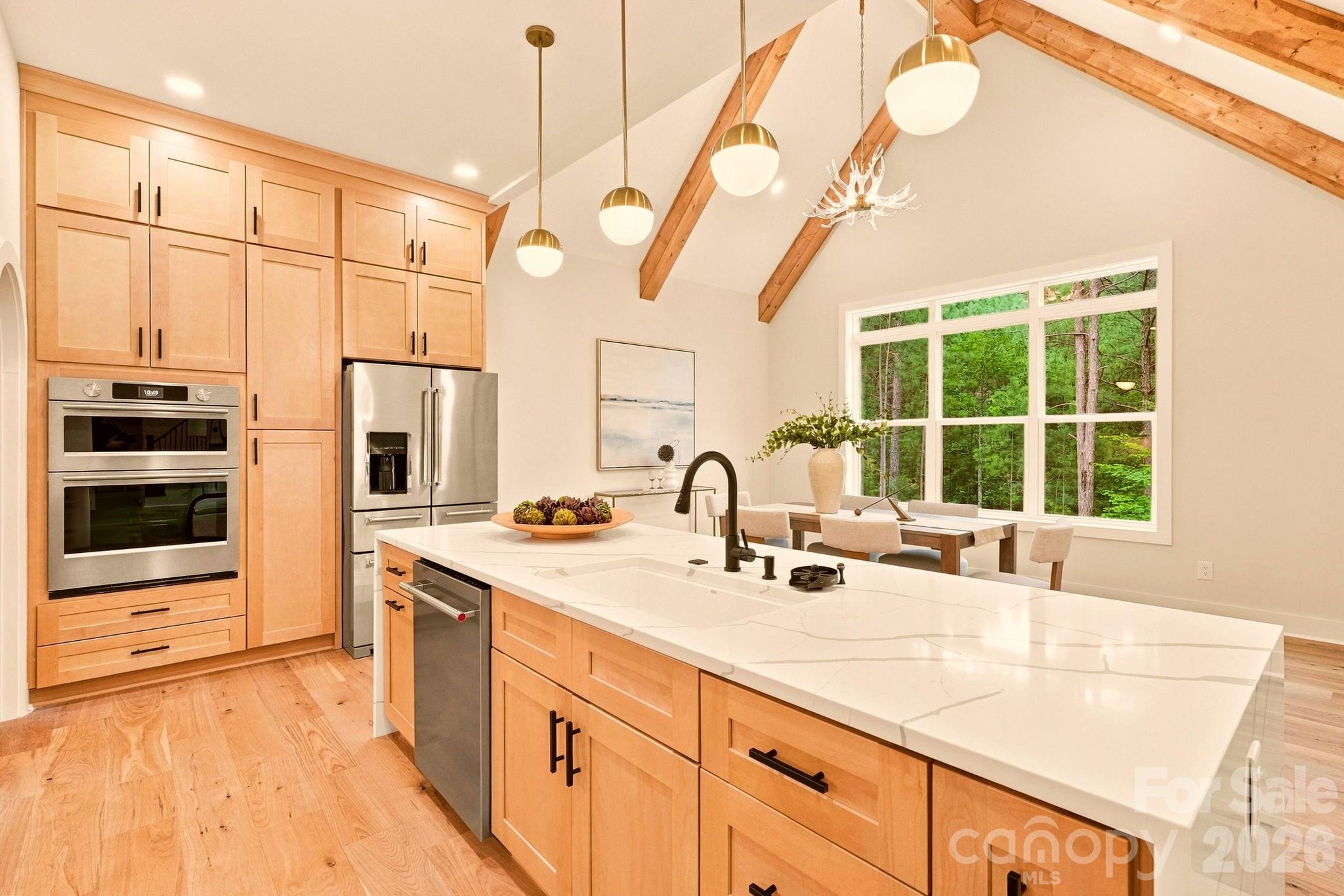 Single Family Residence at 2189 Lighthouse Lane, Connelly Springs, photo 19 of 48