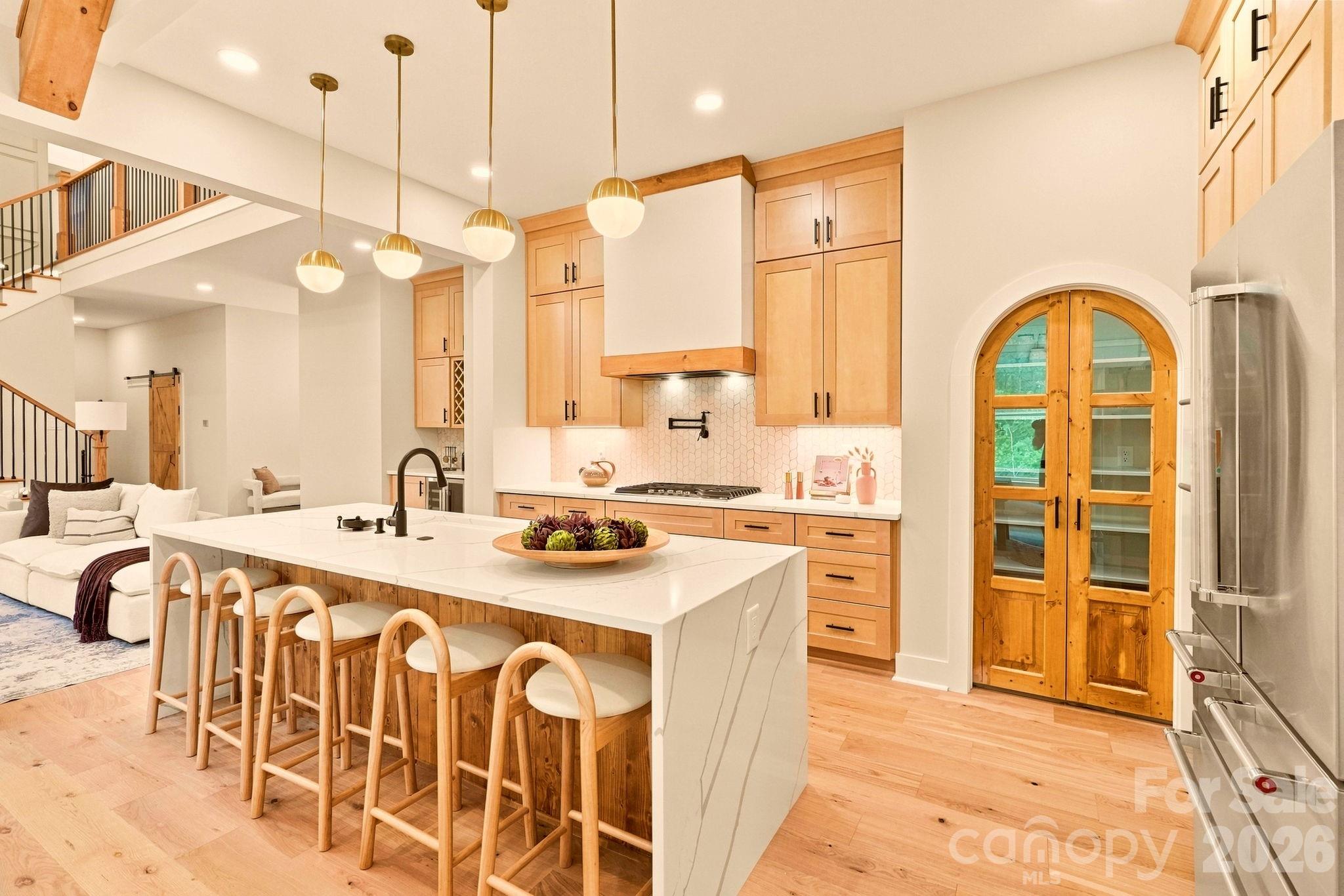 Single Family Residence at 2189 Lighthouse Lane, Connelly Springs, photo 20 of 48