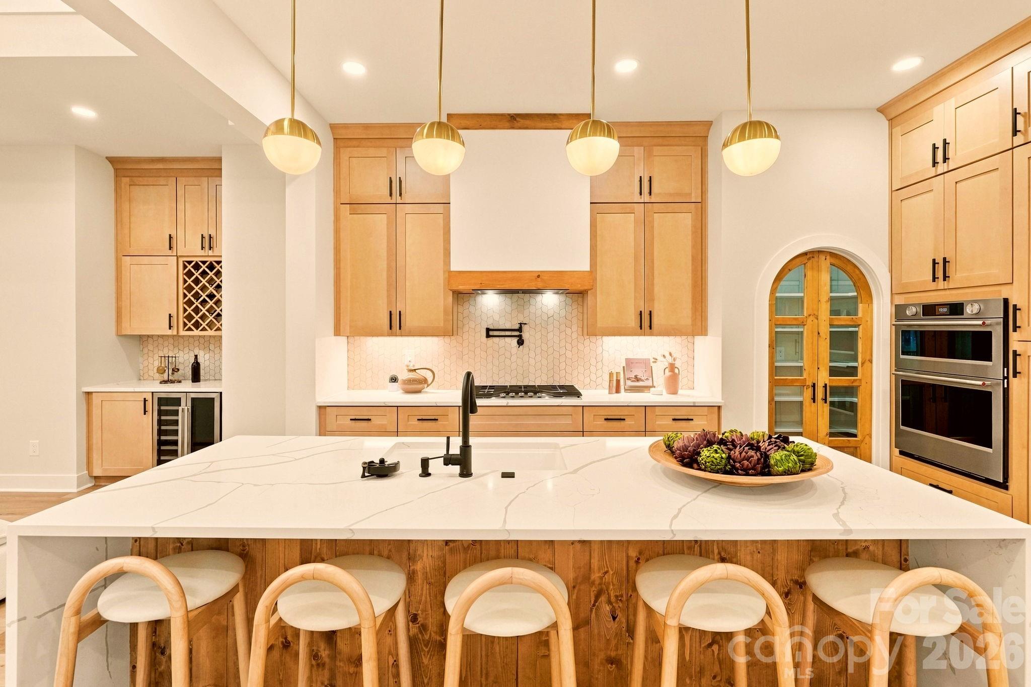 Single Family Residence at 2189 Lighthouse Lane, Connelly Springs, photo 21 of 48