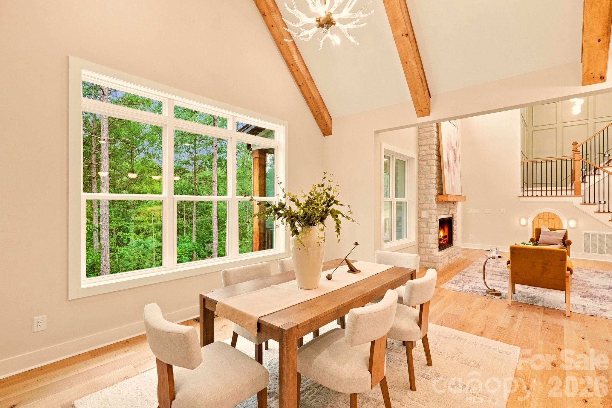 Single Family Residence at 2189 Lighthouse Lane, Connelly Springs, photo 22 of 48