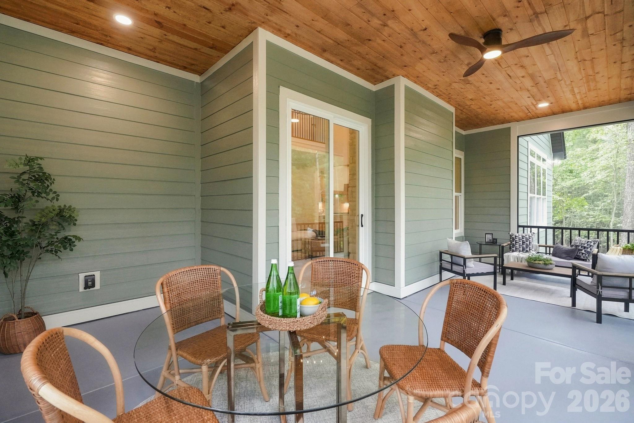 Single Family Residence at 2189 Lighthouse Lane, Connelly Springs, photo 43 of 48