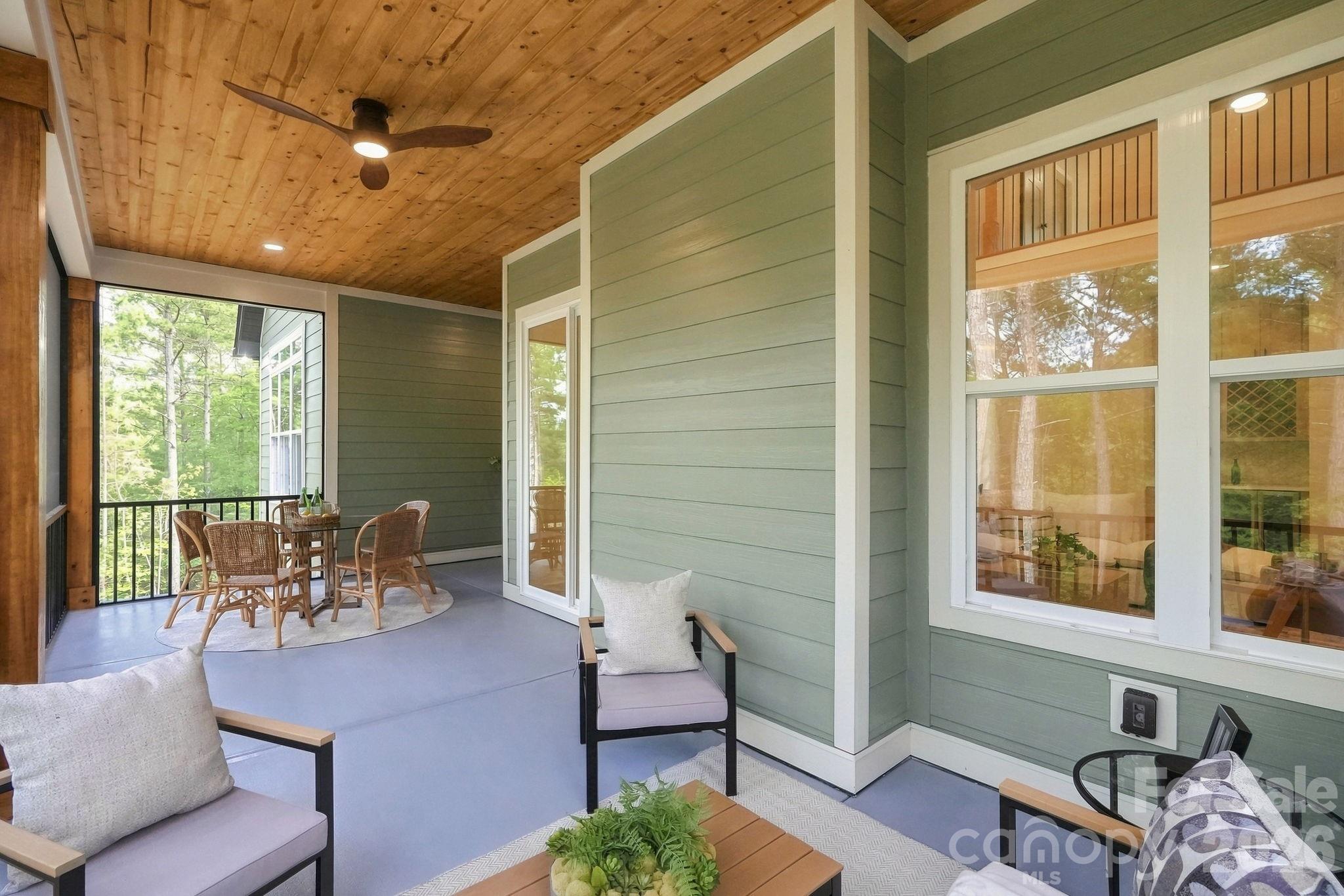 Single Family Residence at 2189 Lighthouse Lane, Connelly Springs, photo 44 of 48