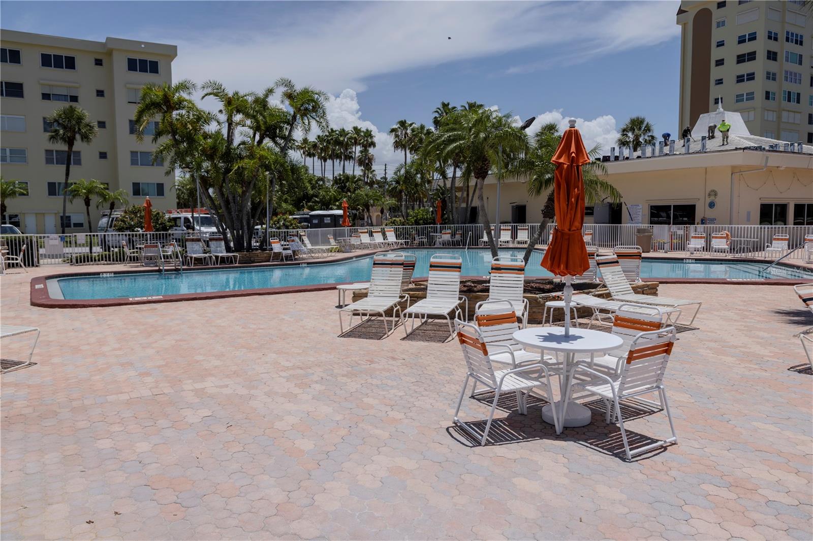 Condominium at 4525 COVE CIR #1107, ST PETERSBURG, photo 12 of 36