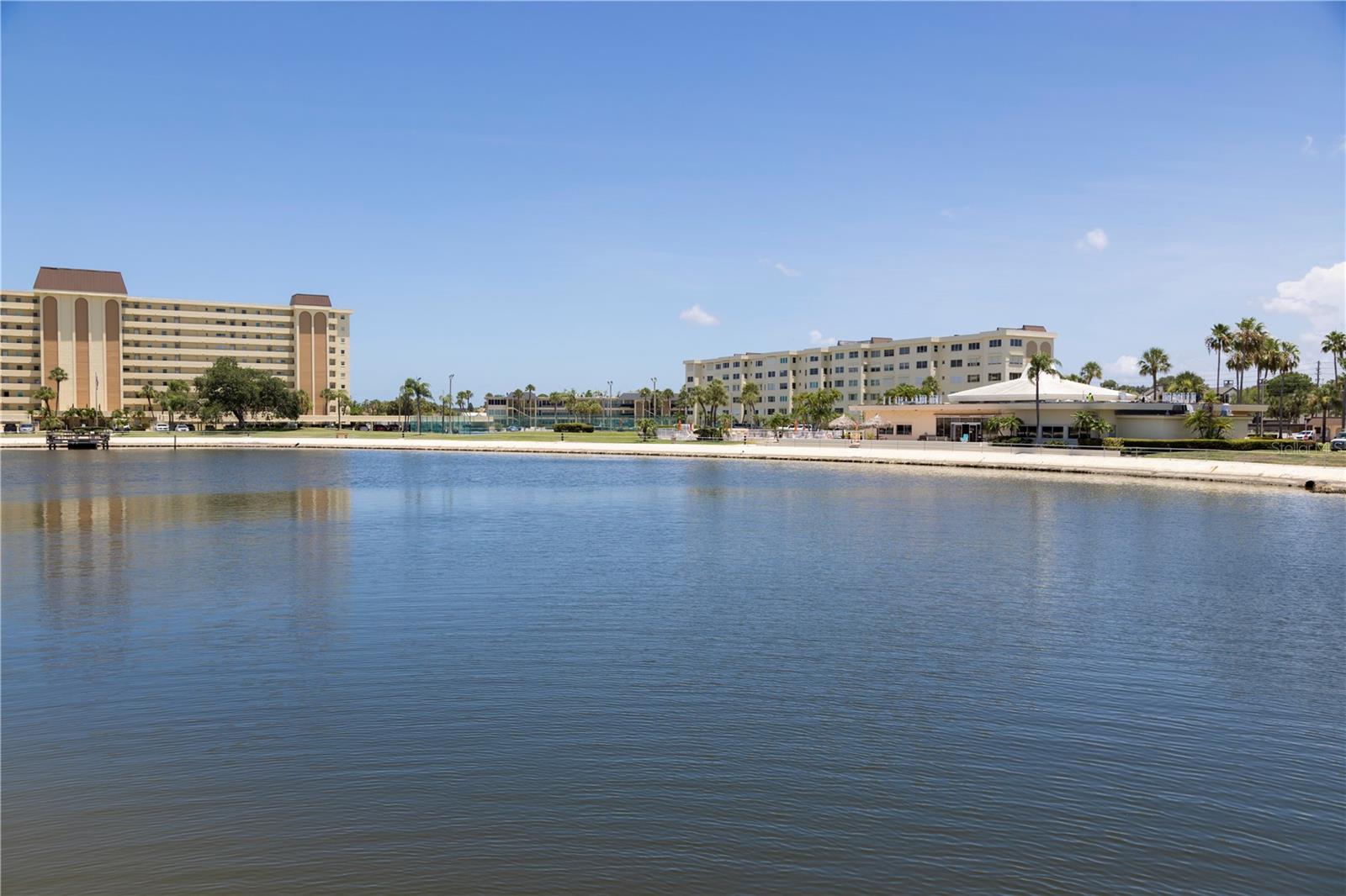 Condominium at 4525 COVE CIR #1107, ST PETERSBURG, photo 22 of 36