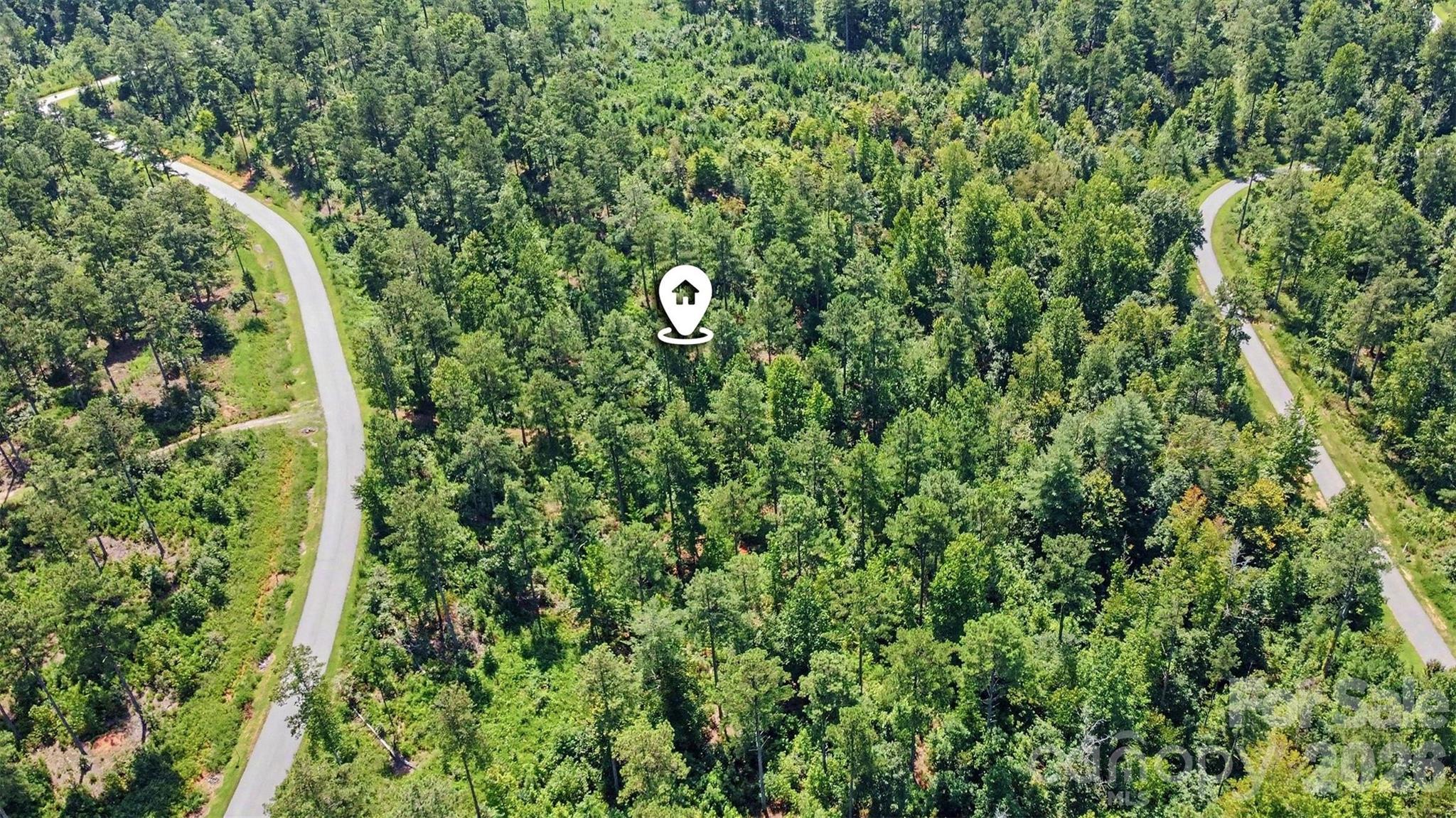 Lot at 3131 Belford Trail, Connelly Springs, photo 2 of 48