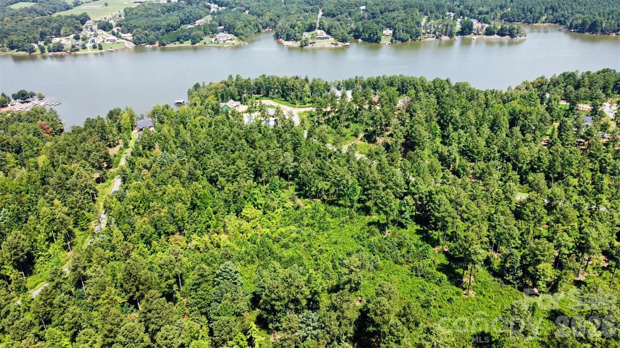 Lot at 3131 Belford Trail, Connelly Springs, photo 4 of 48