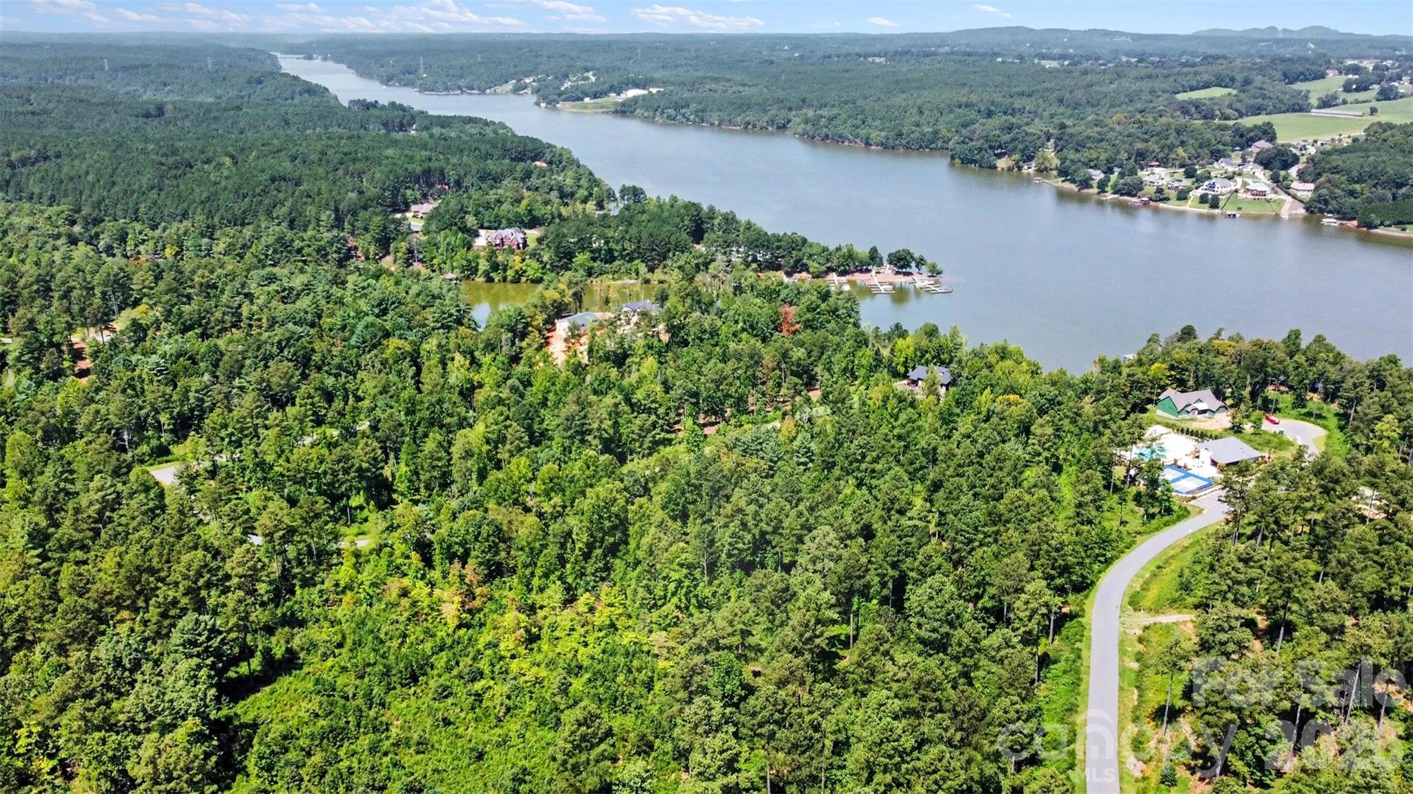 Lot at 3131 Belford Trail, Connelly Springs, photo 11 of 48