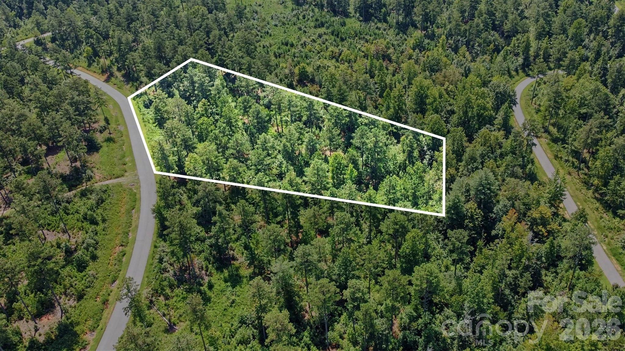 Lot at 3131 Belford Trail, Connelly Springs, photo 31 of 48