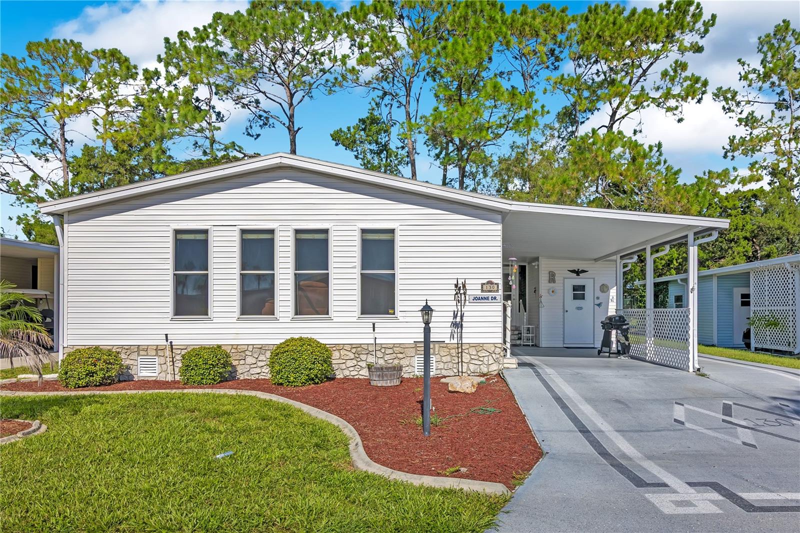 130 JOANNE DR