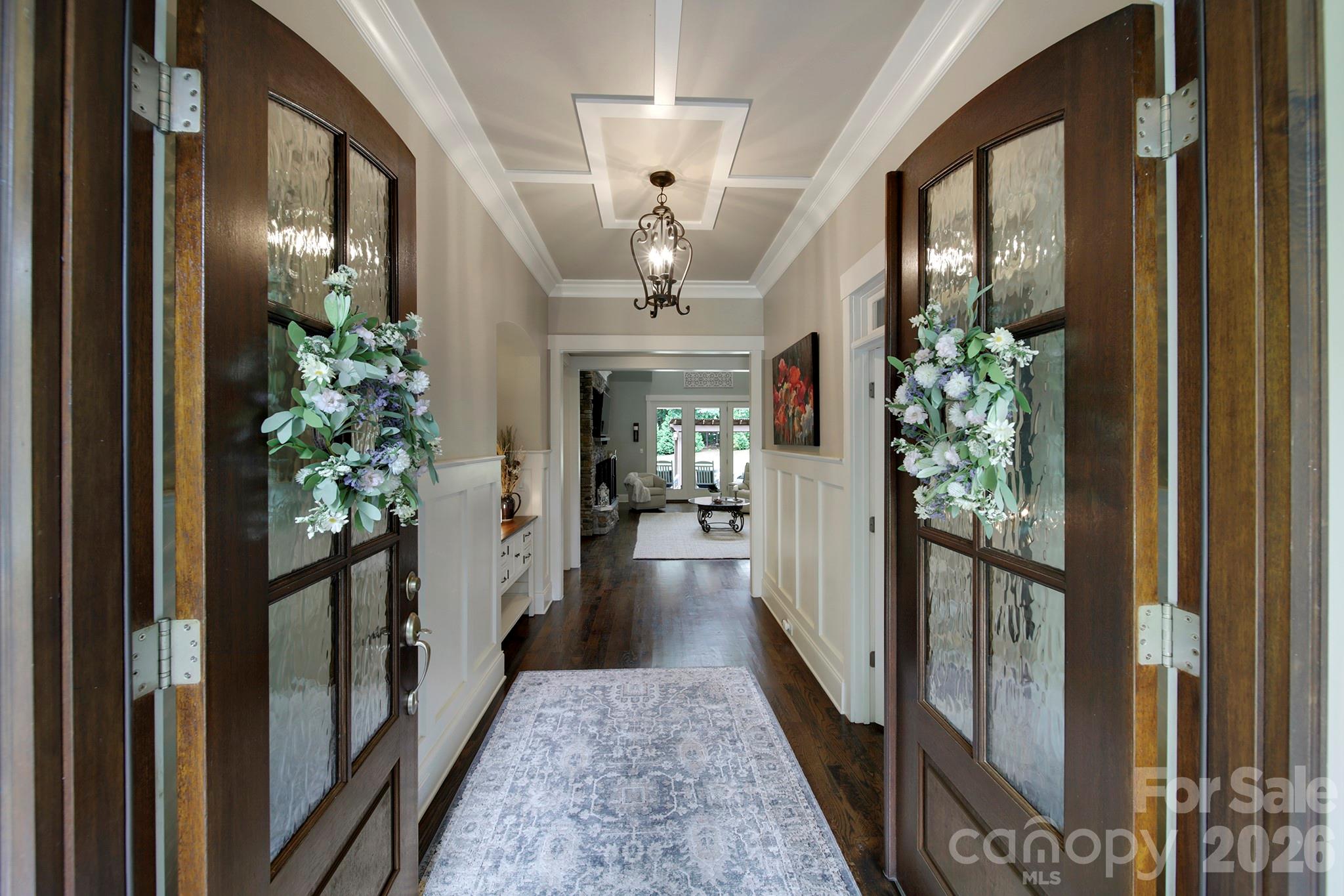 Single Family Residence at 120 Silver Lake Trail, Mooresville, photo 3 of 37