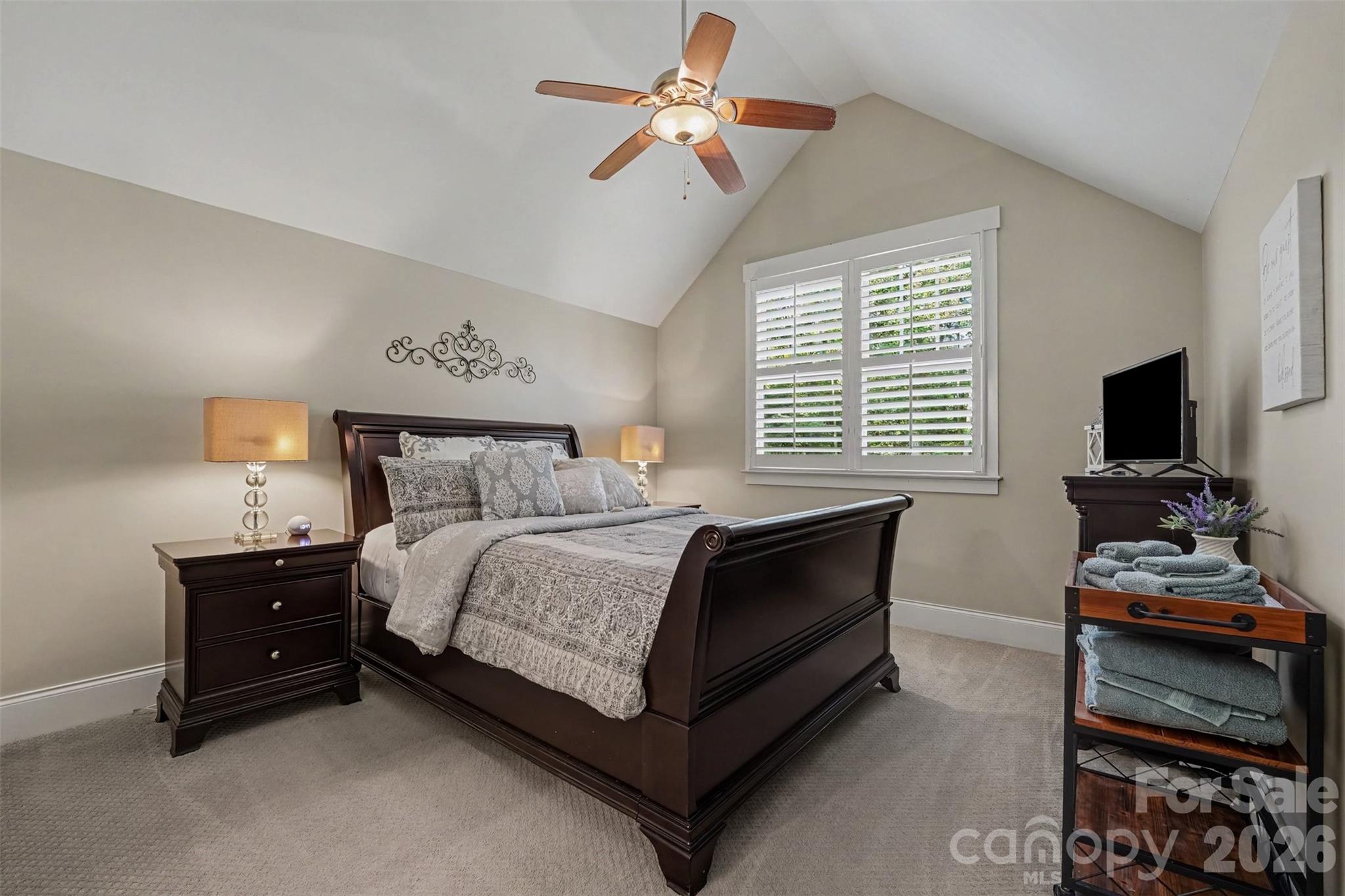 Single Family Residence at 120 Silver Lake Trail, Mooresville, photo 20 of 37