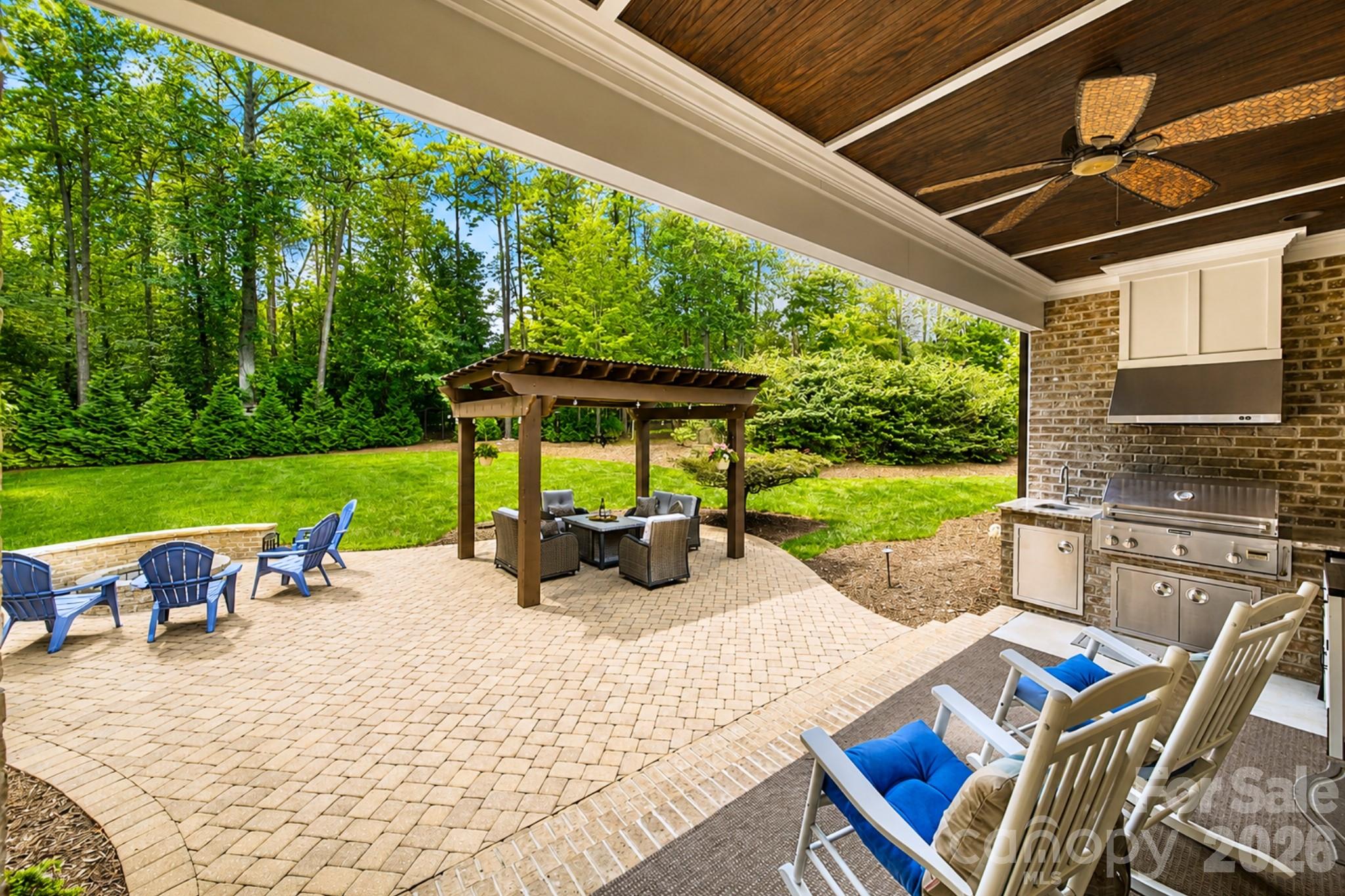 Single Family Residence at 120 Silver Lake Trail, Mooresville, photo 26 of 37